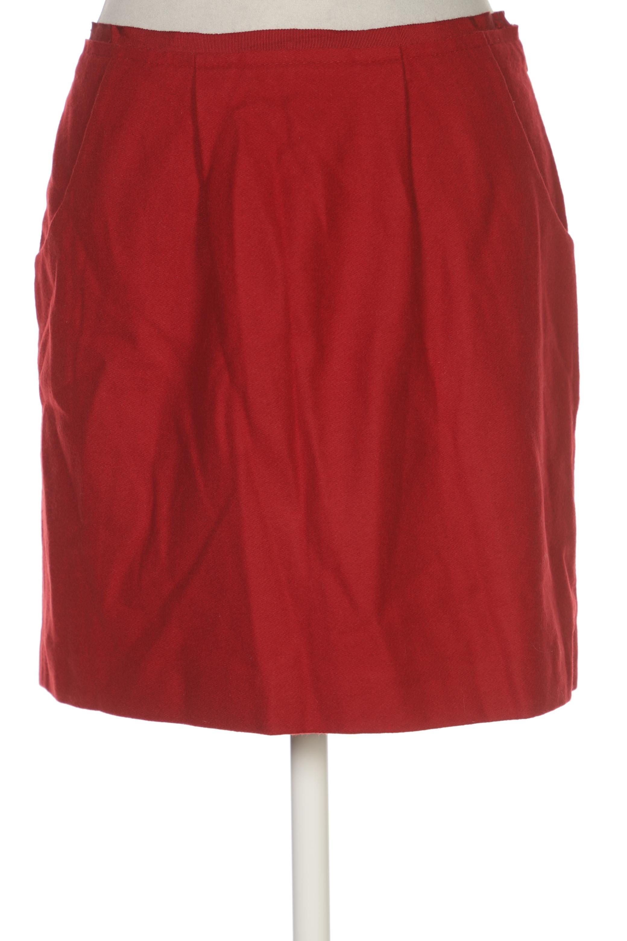 

Marc O Polo Damen Rock, rot, Gr. 38