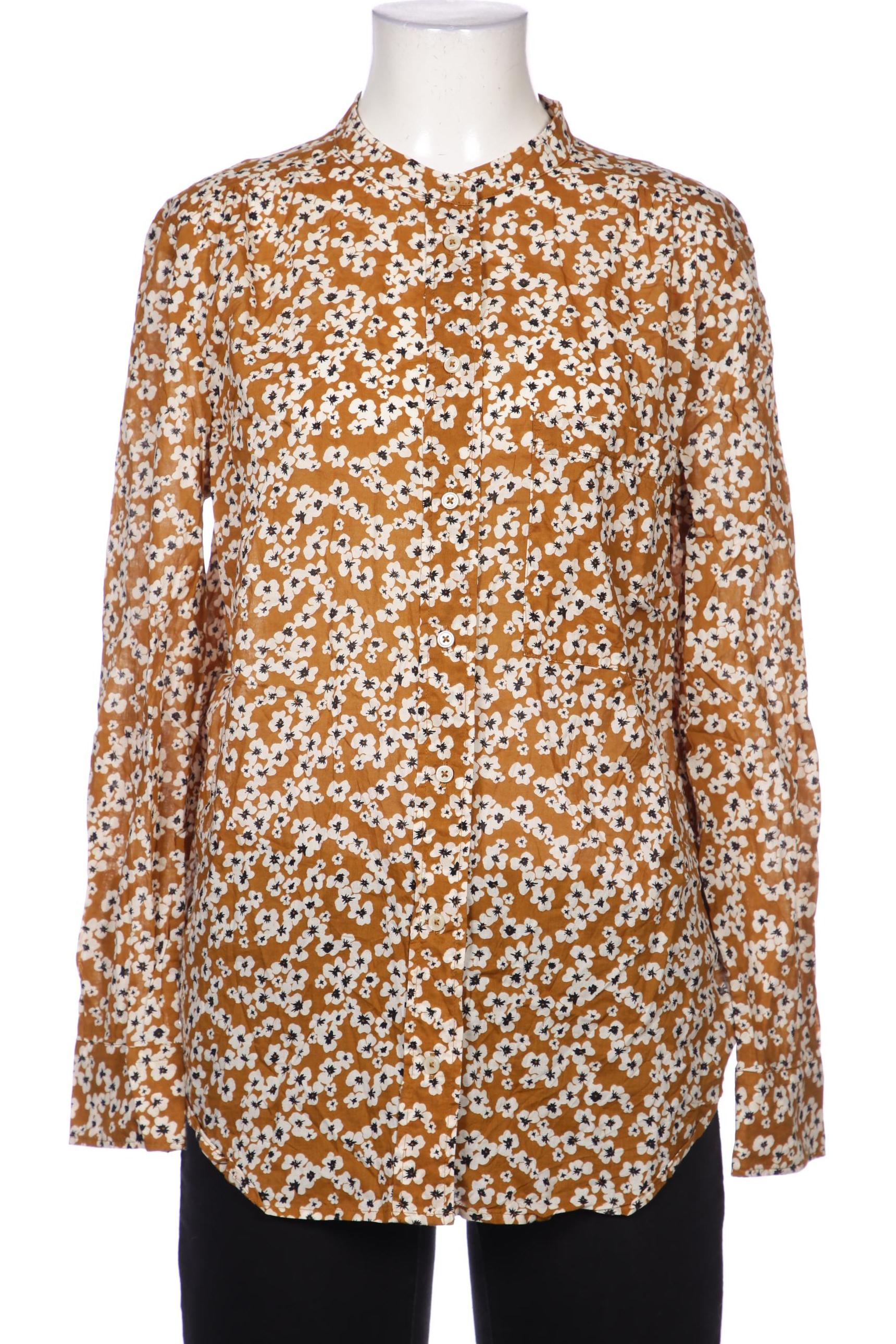 

Marc O Polo Damen Bluse, beige