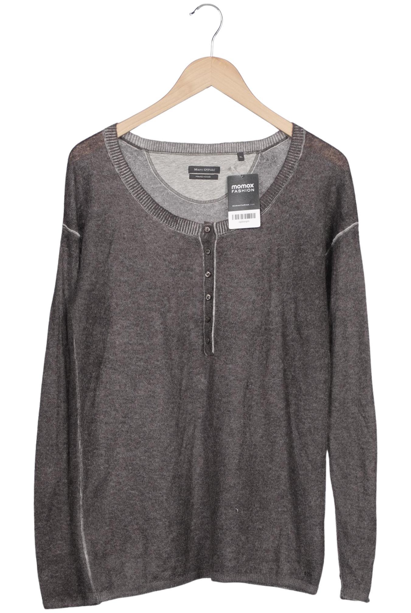 

Marc O Polo Damen Pullover, grau, Gr. 44