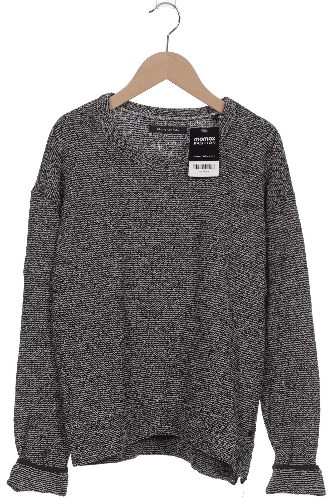 

Marc O Polo Damen Pullover, schwarz, Gr. 36