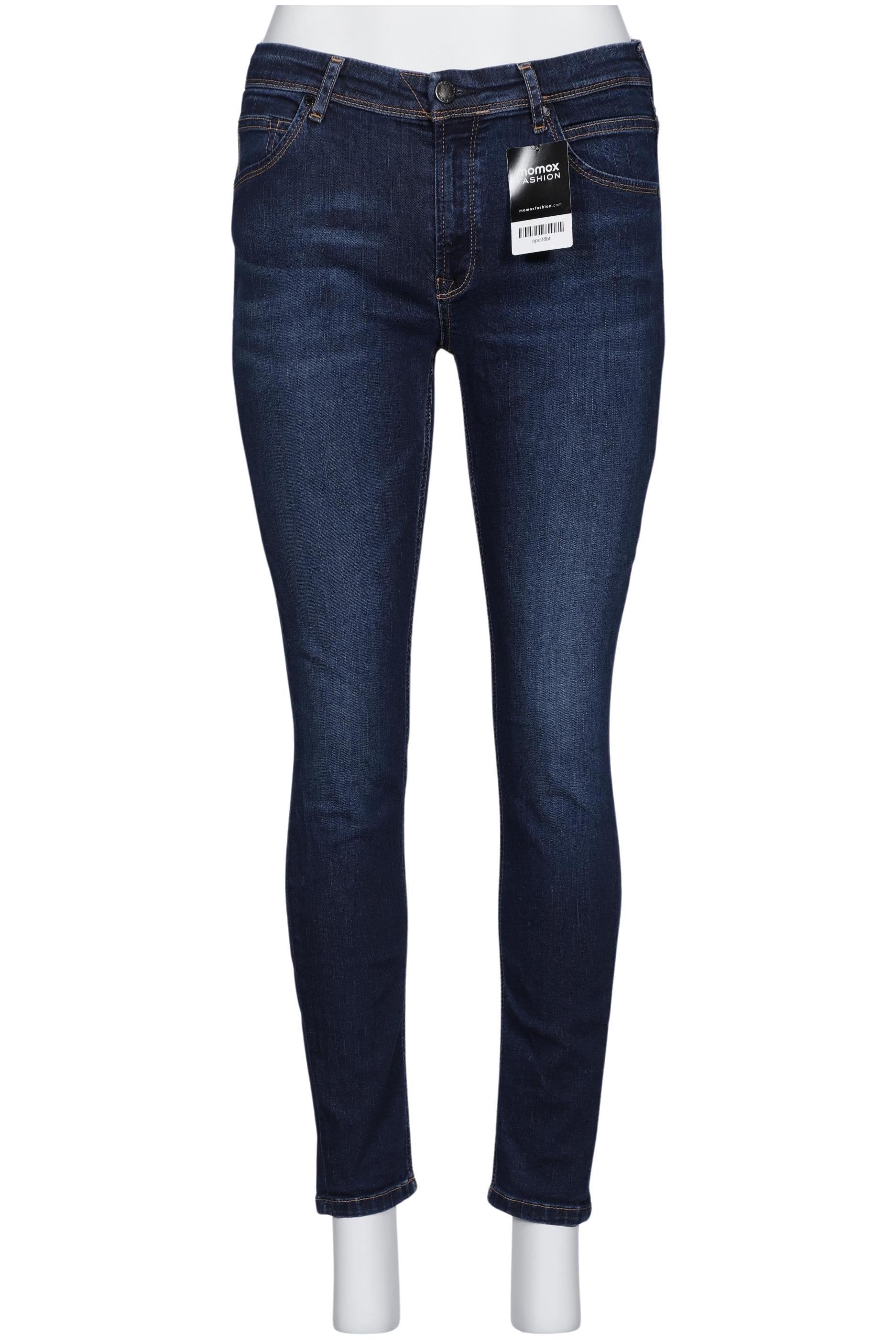 

Marc O Polo Damen Jeans, marineblau, Gr. 31