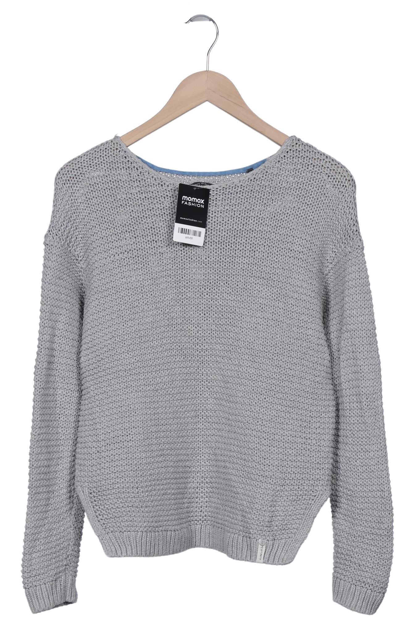 

Marc O Polo Damen Pullover, grau, Gr. 36