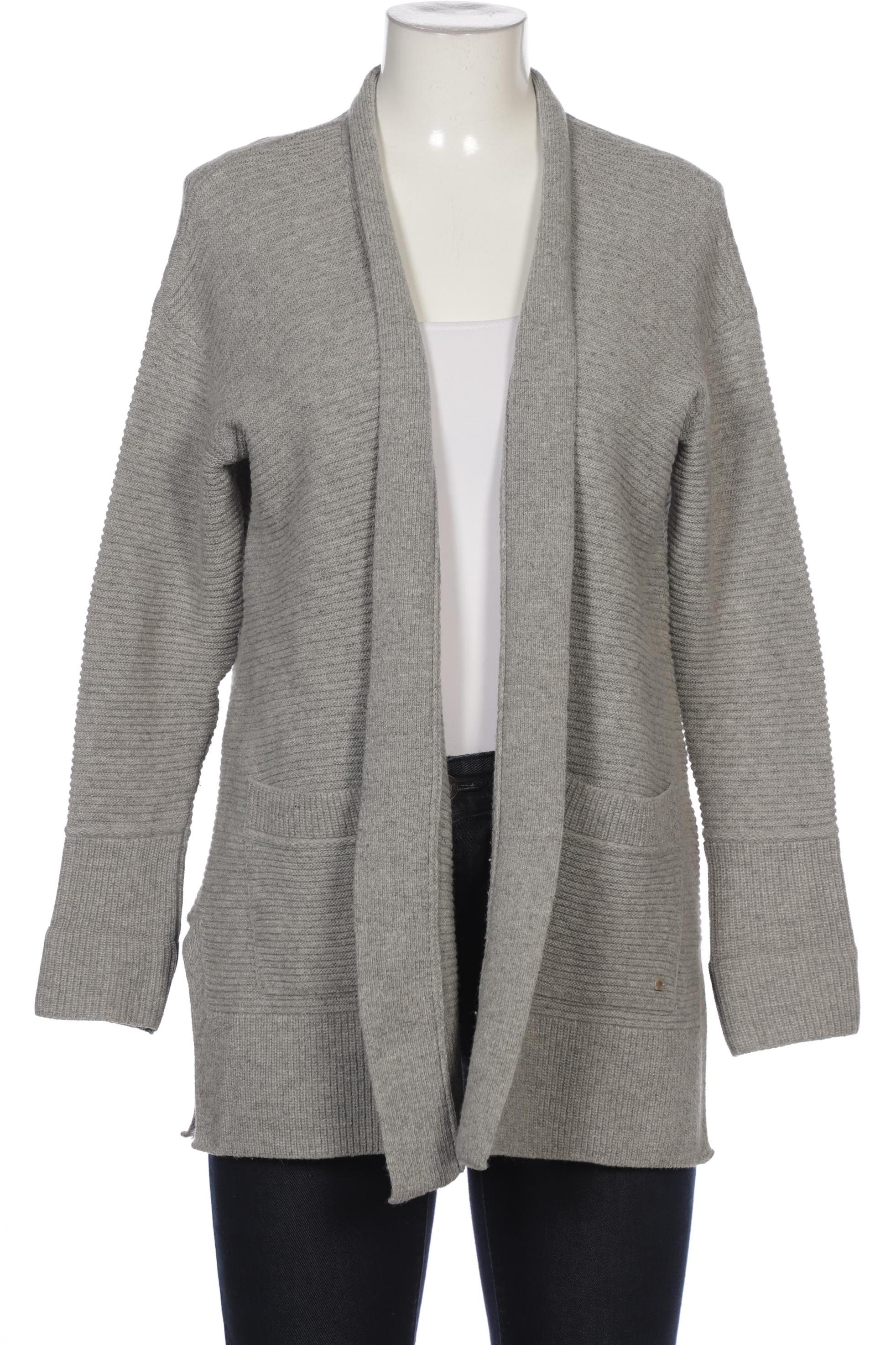 

Marc O Polo Damen Strickjacke, grau