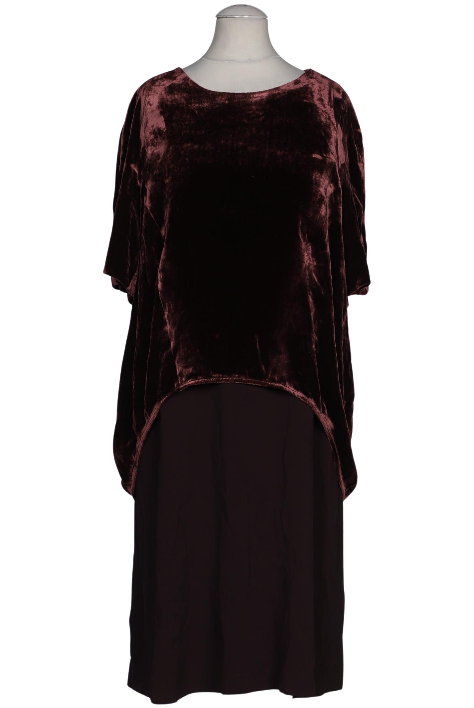 

Marc O Polo Damen Kleid, bordeaux, Gr. 38