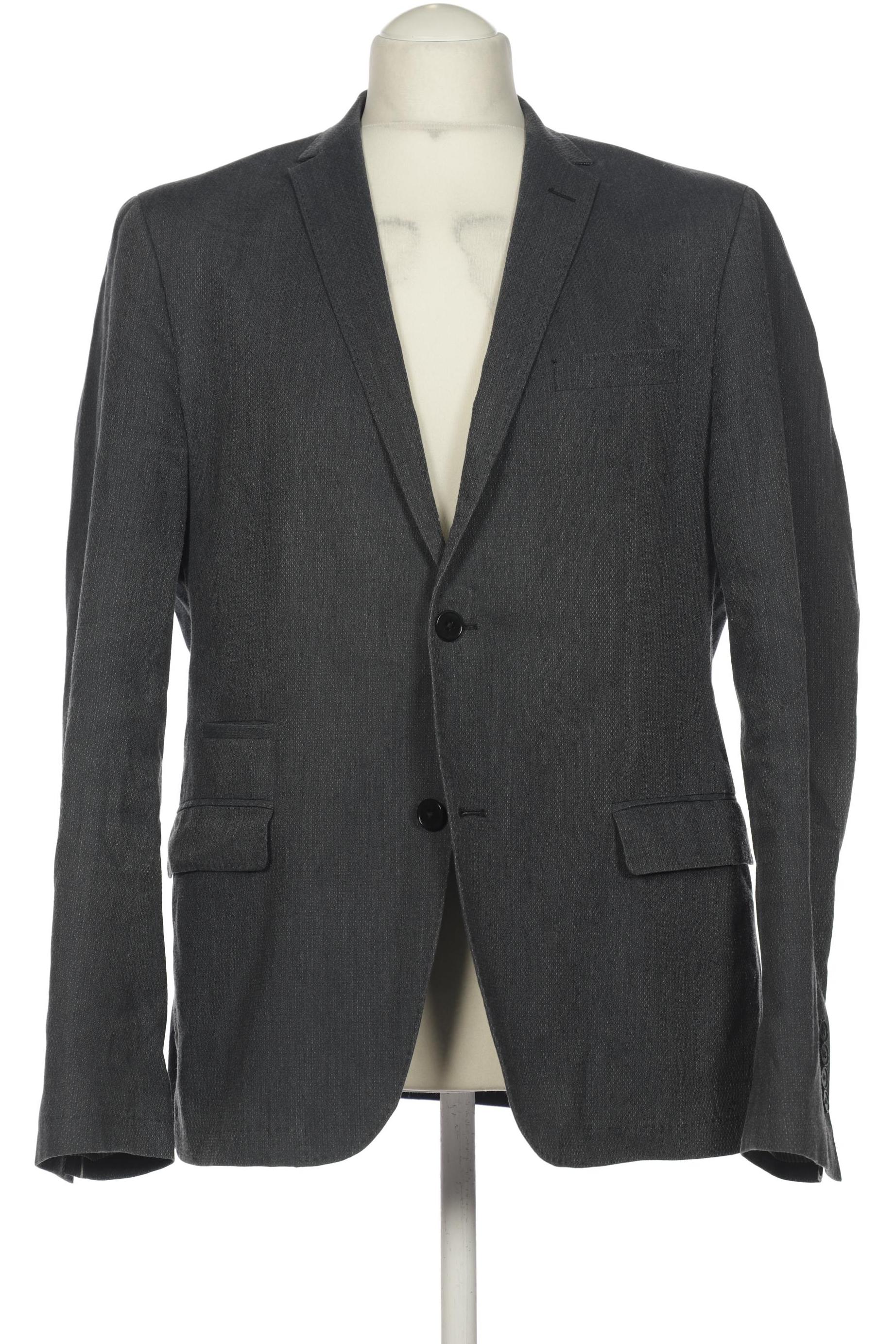 

Marc O Polo Herren Sakko, marineblau