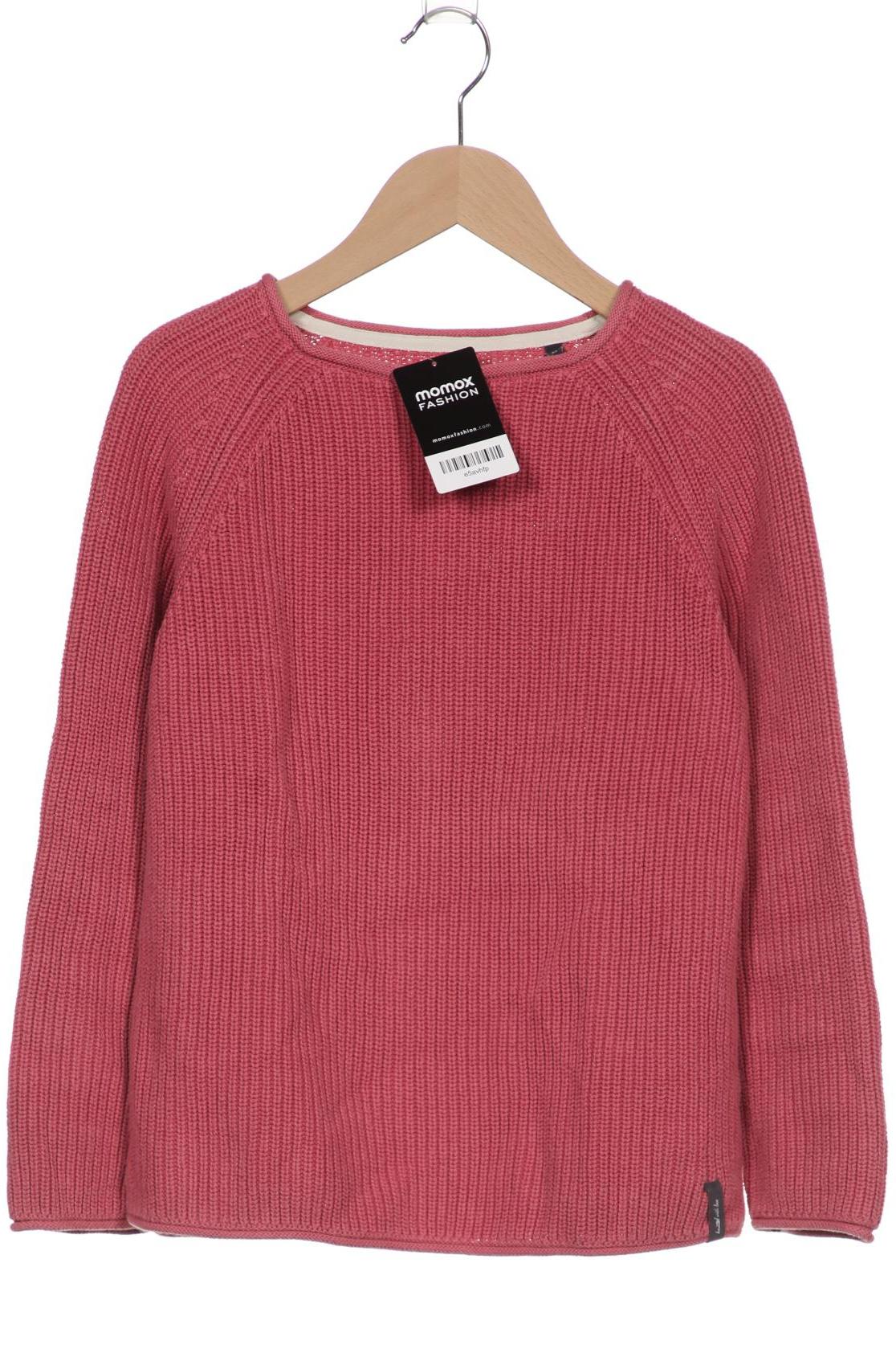 

Marc O Polo Damen Pullover, pink, Gr. 34