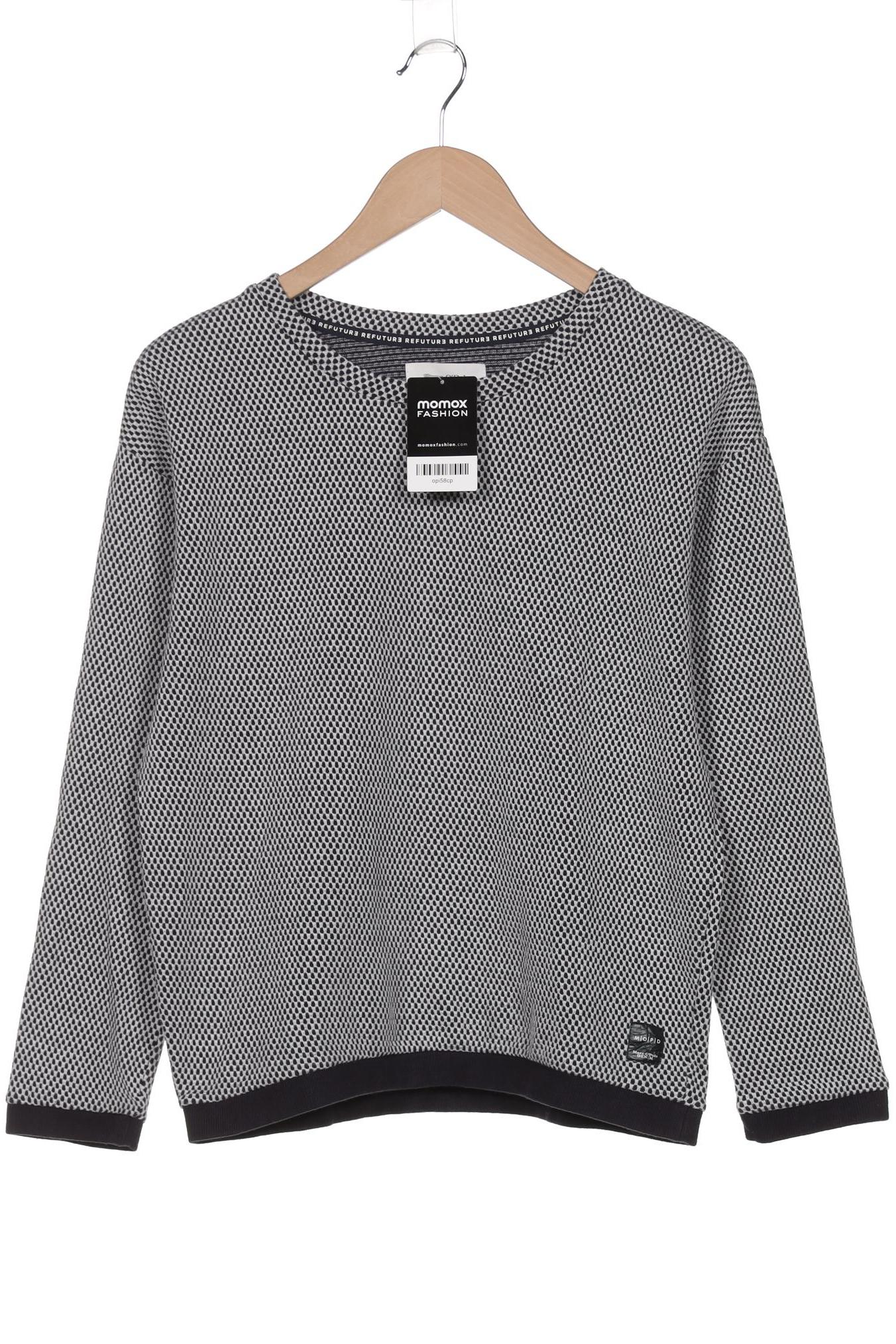 

Marc O Polo Damen Sweatshirt, marineblau, Gr. 36