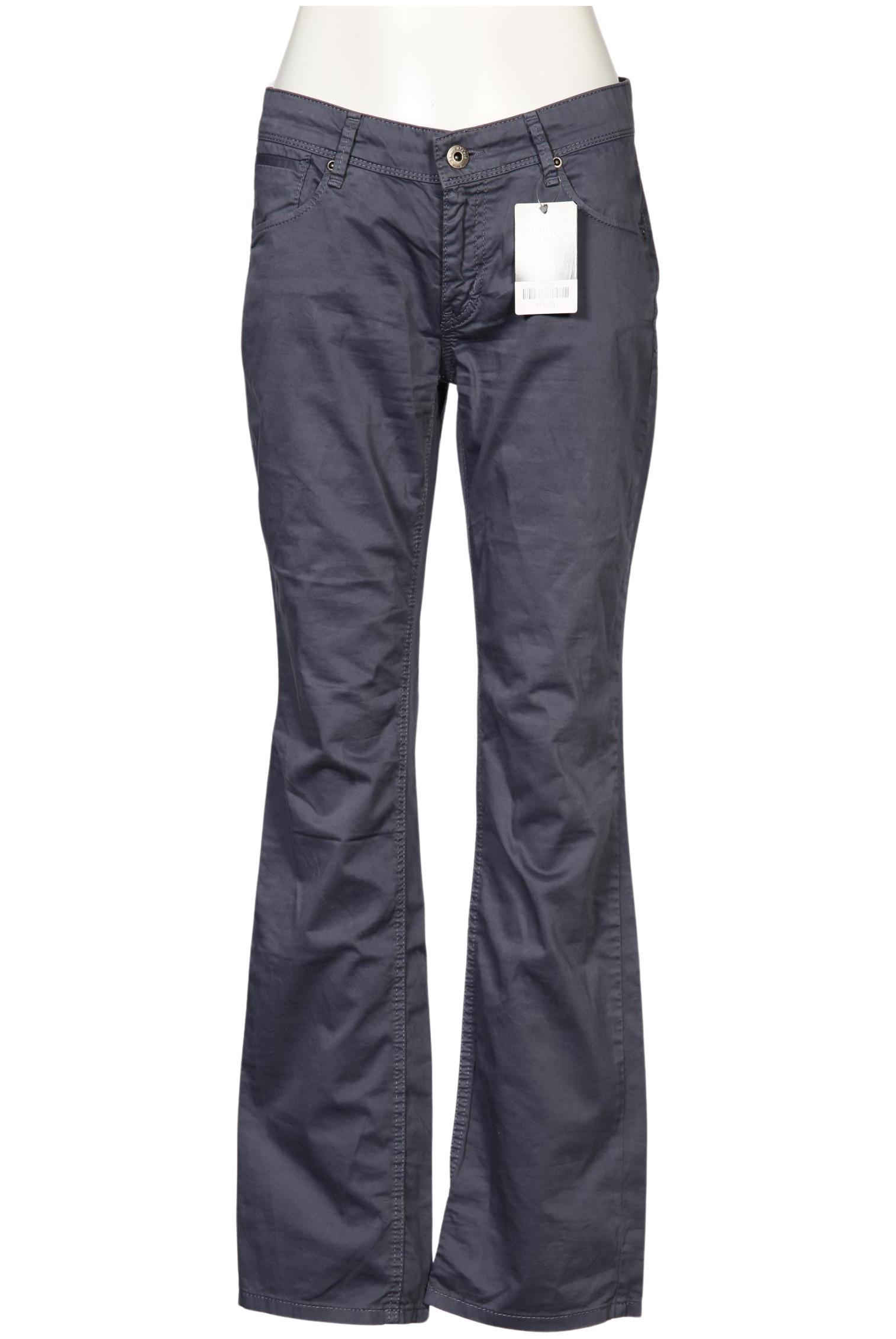 

Marc O Polo Damen Stoffhose, grau, Gr. 29