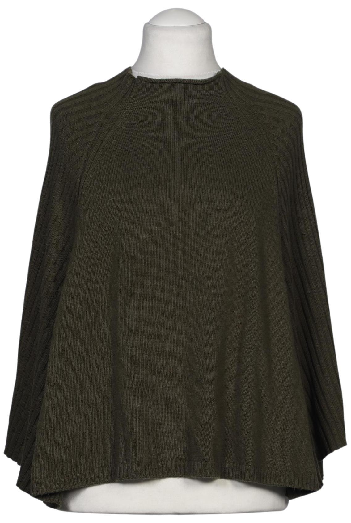 

Marc O Polo Damen Pullover, grün, Gr. uni