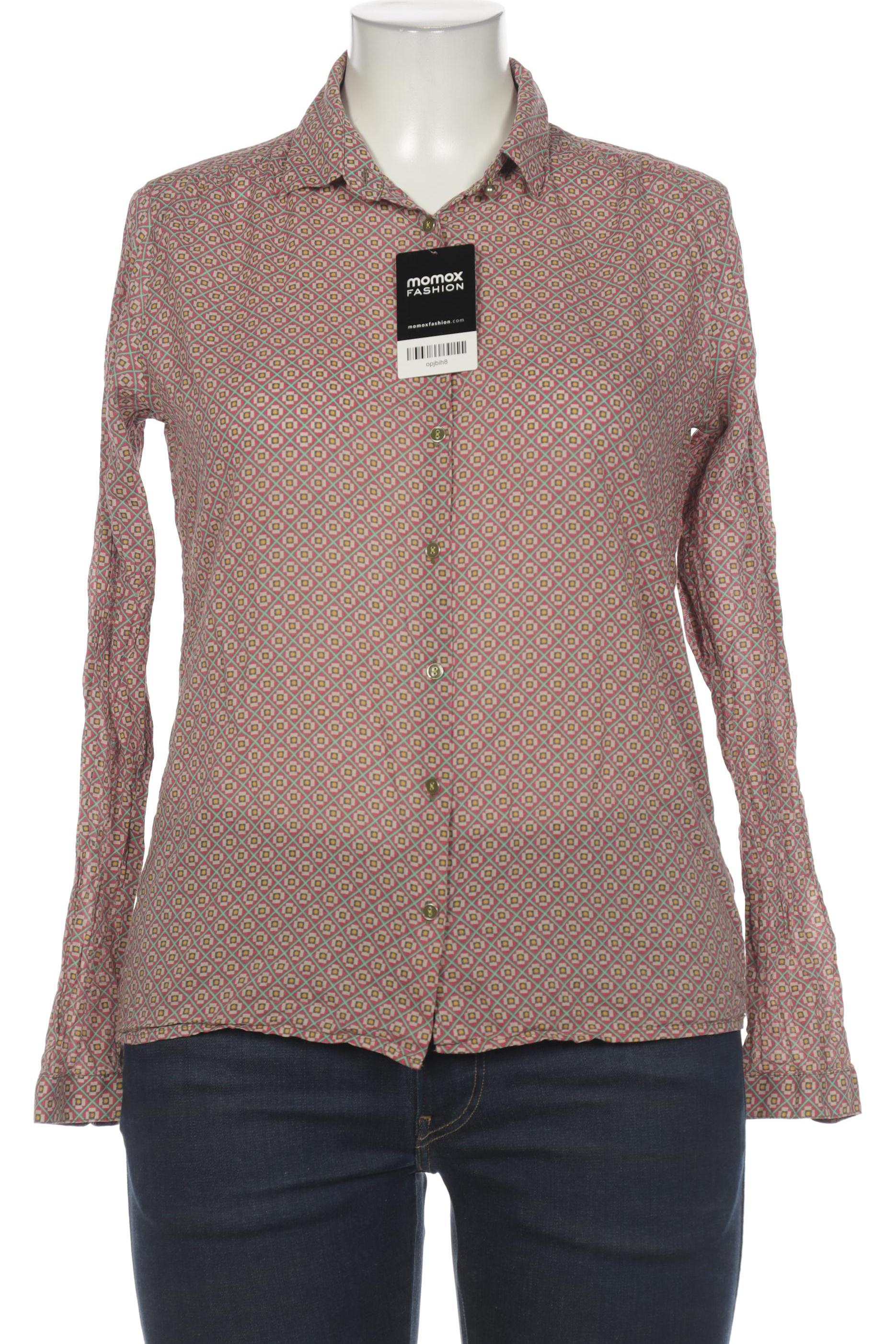 

Marc O Polo Damen Bluse, pink