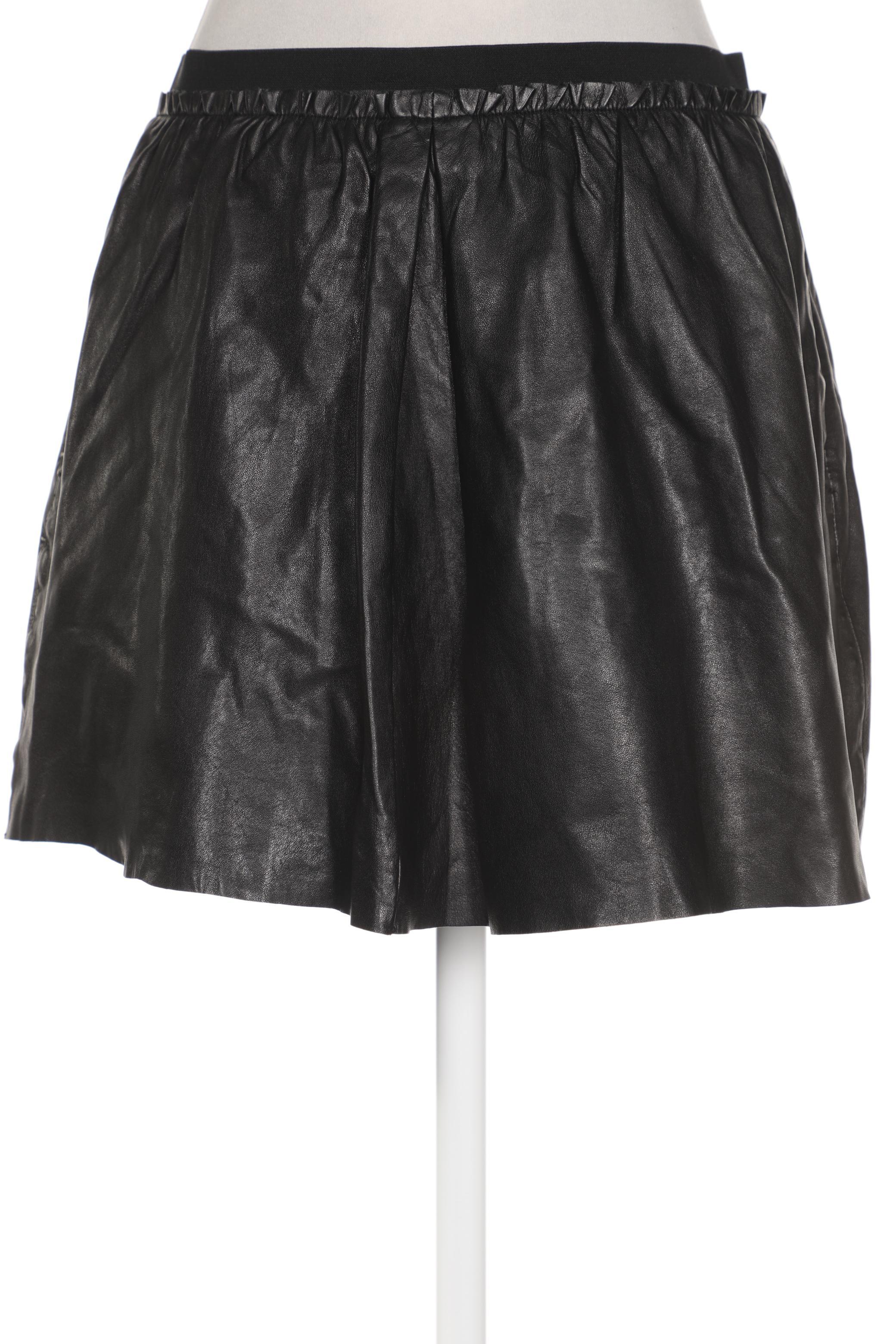 

Marc O Polo Damen Rock, schwarz, Gr. 36