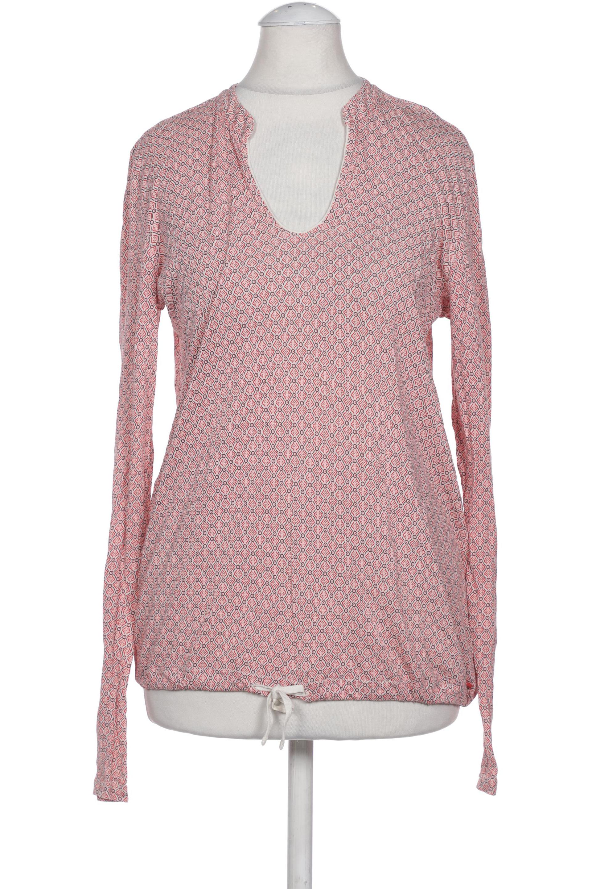

Marc O Polo Damen Bluse, pink