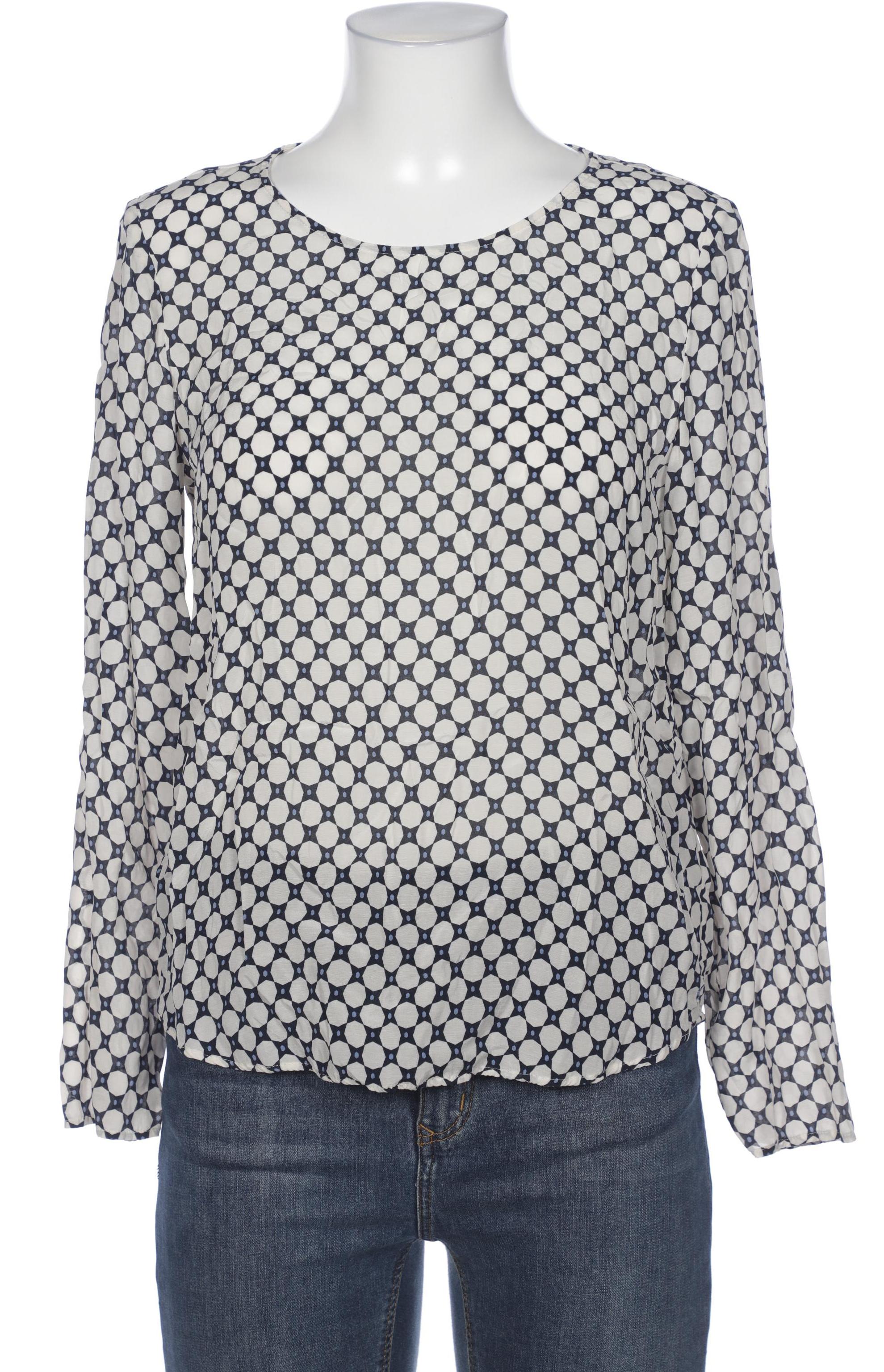

Marc O Polo Damen Bluse, blau