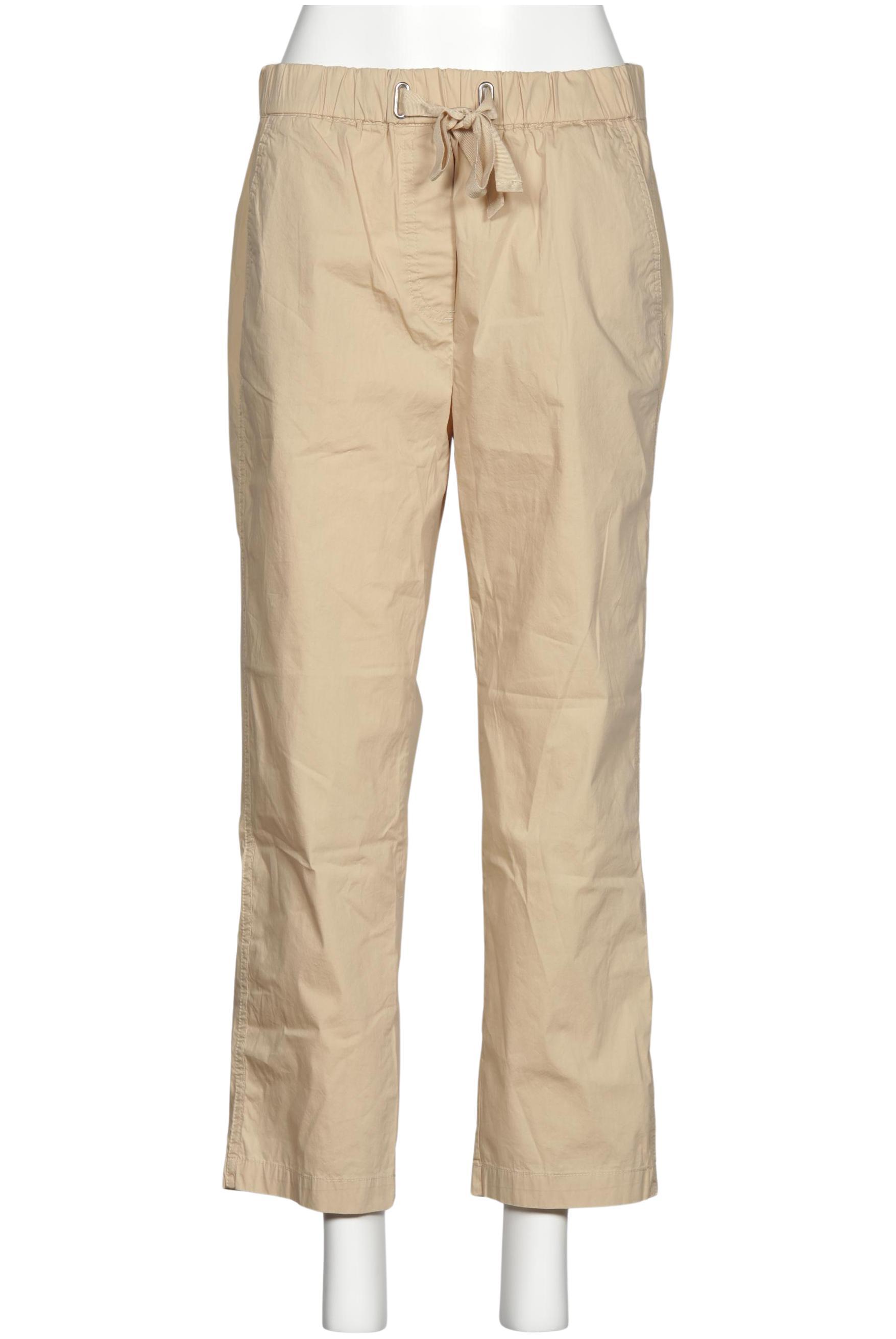 

Marc O Polo Damen Stoffhose, beige, Gr. 36