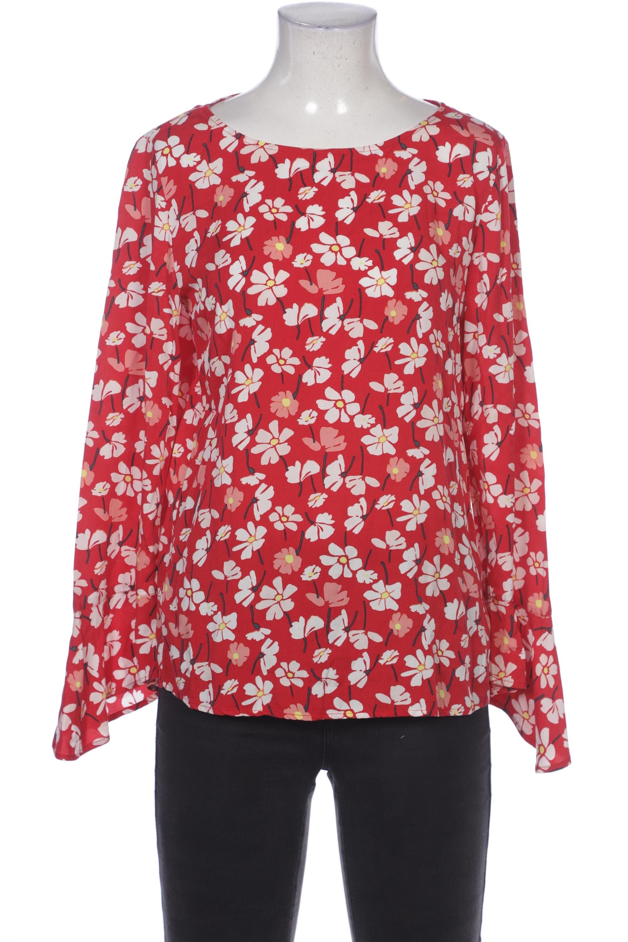 

Marc O Polo Damen Bluse, rot, Gr. 36
