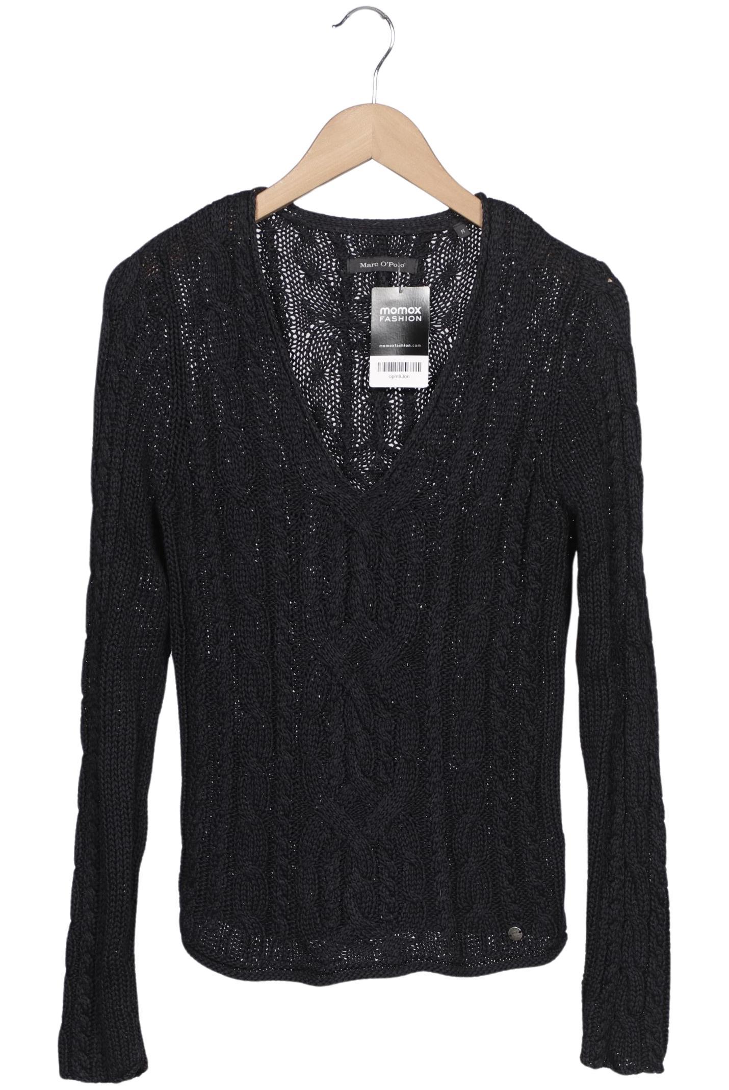 

Marc O Polo Damen Pullover, schwarz, Gr. 38