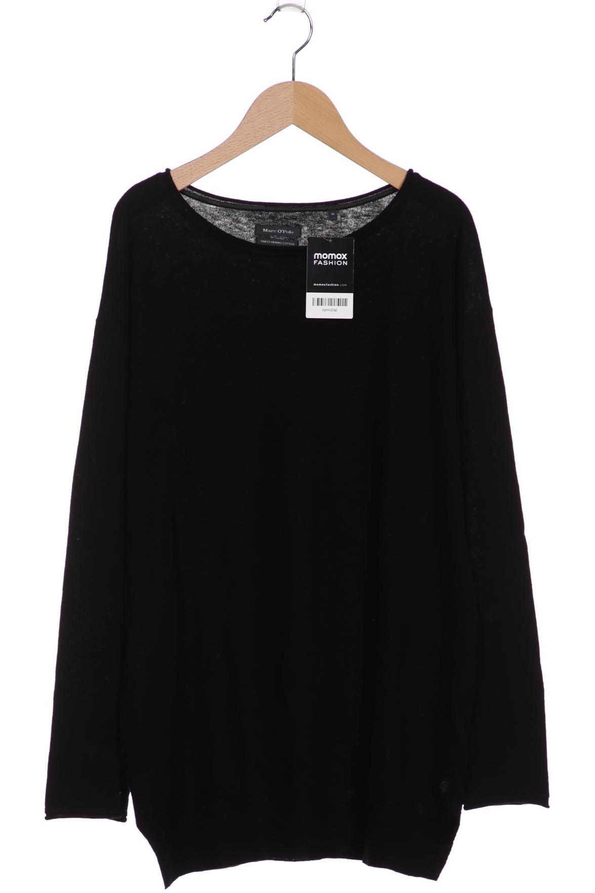 

Marc O Polo Damen Pullover, schwarz, Gr. 38