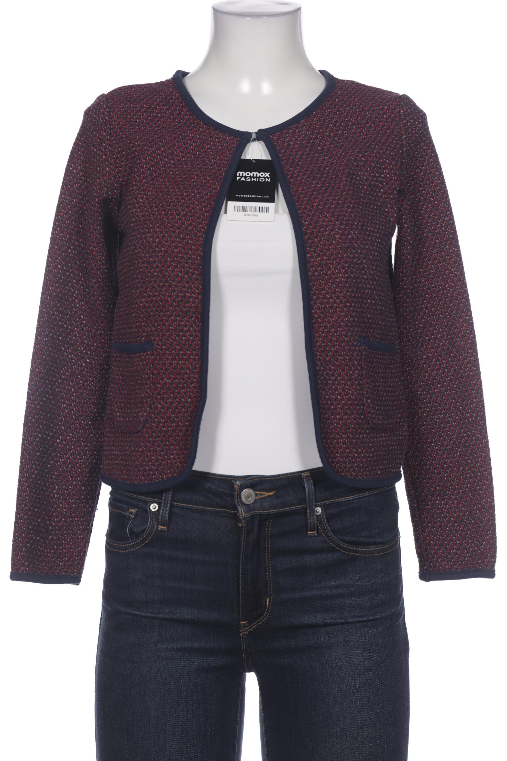 

Marc O Polo Damen Blazer, bordeaux, Gr. 36