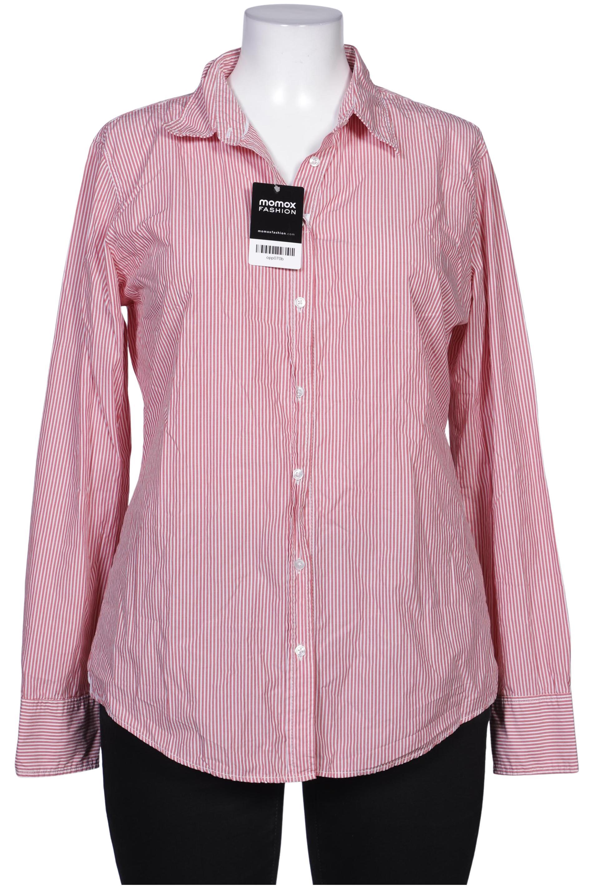 

Marc O Polo Damen Bluse, rot, Gr. 44