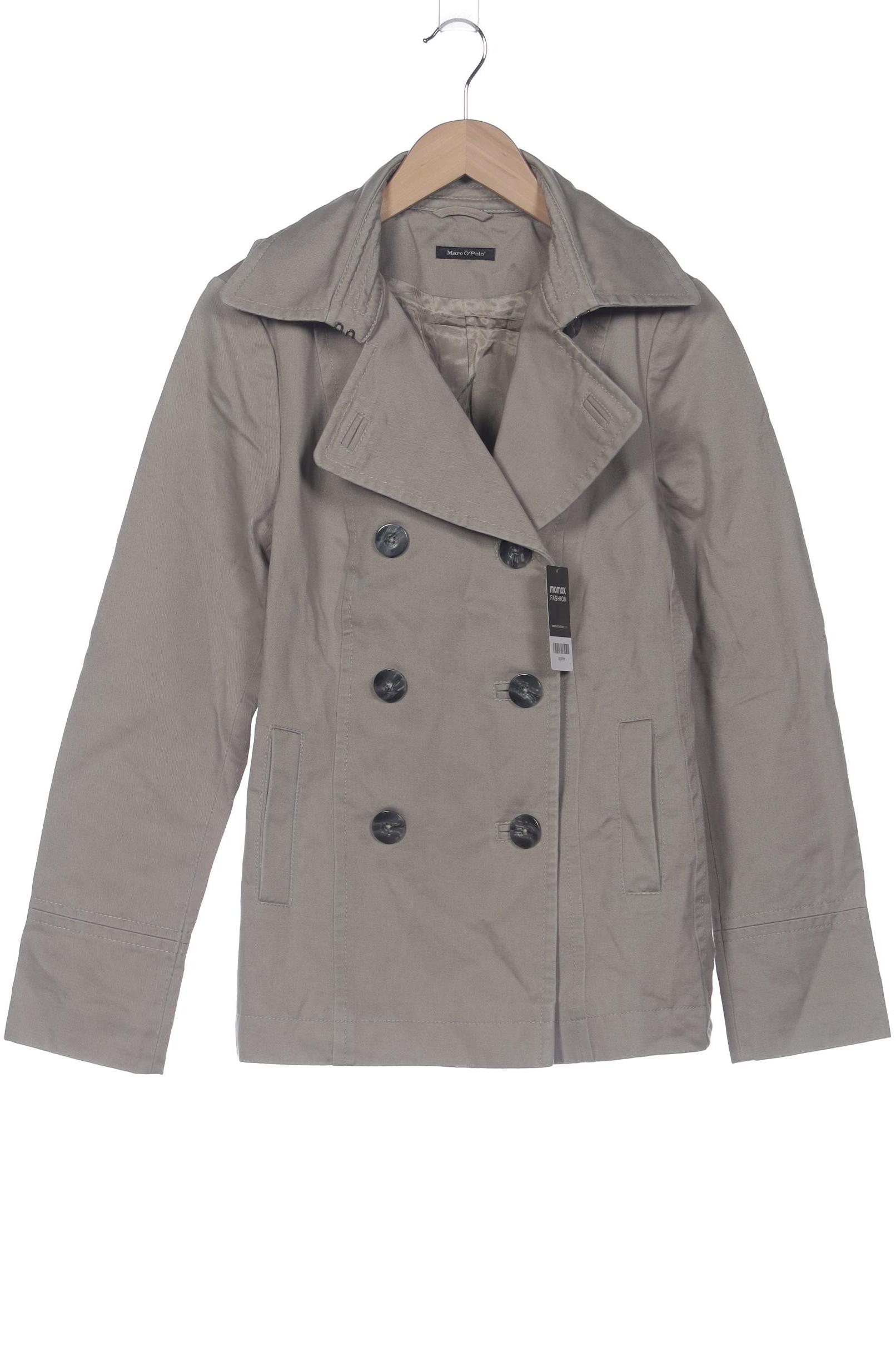 

Marc O Polo Damen Jacke, grau, Gr. 42