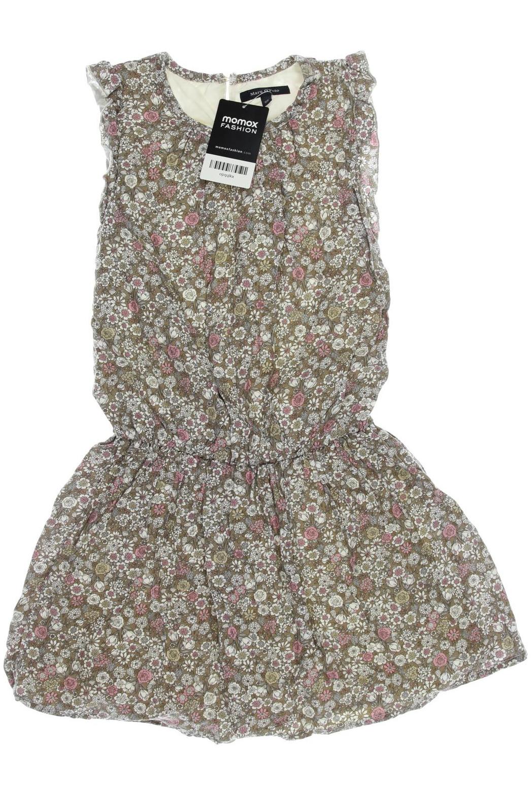 

Marc O Polo Damen Kleid, braun, Gr. 128