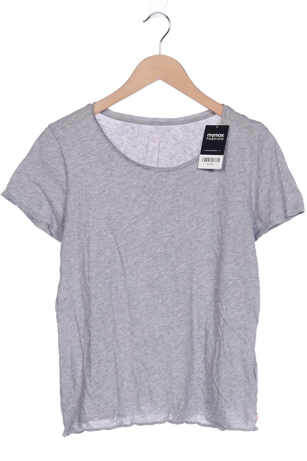 

Marc O Polo Damen T-Shirt, grau, Gr. 42