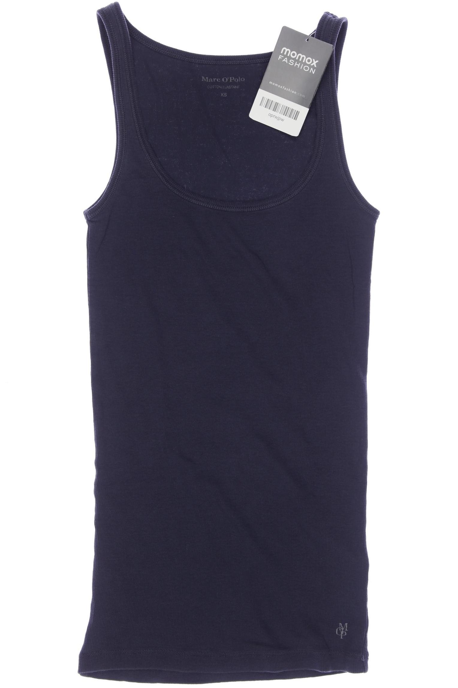 

Marc O Polo Damen Top, grau, Gr. 34
