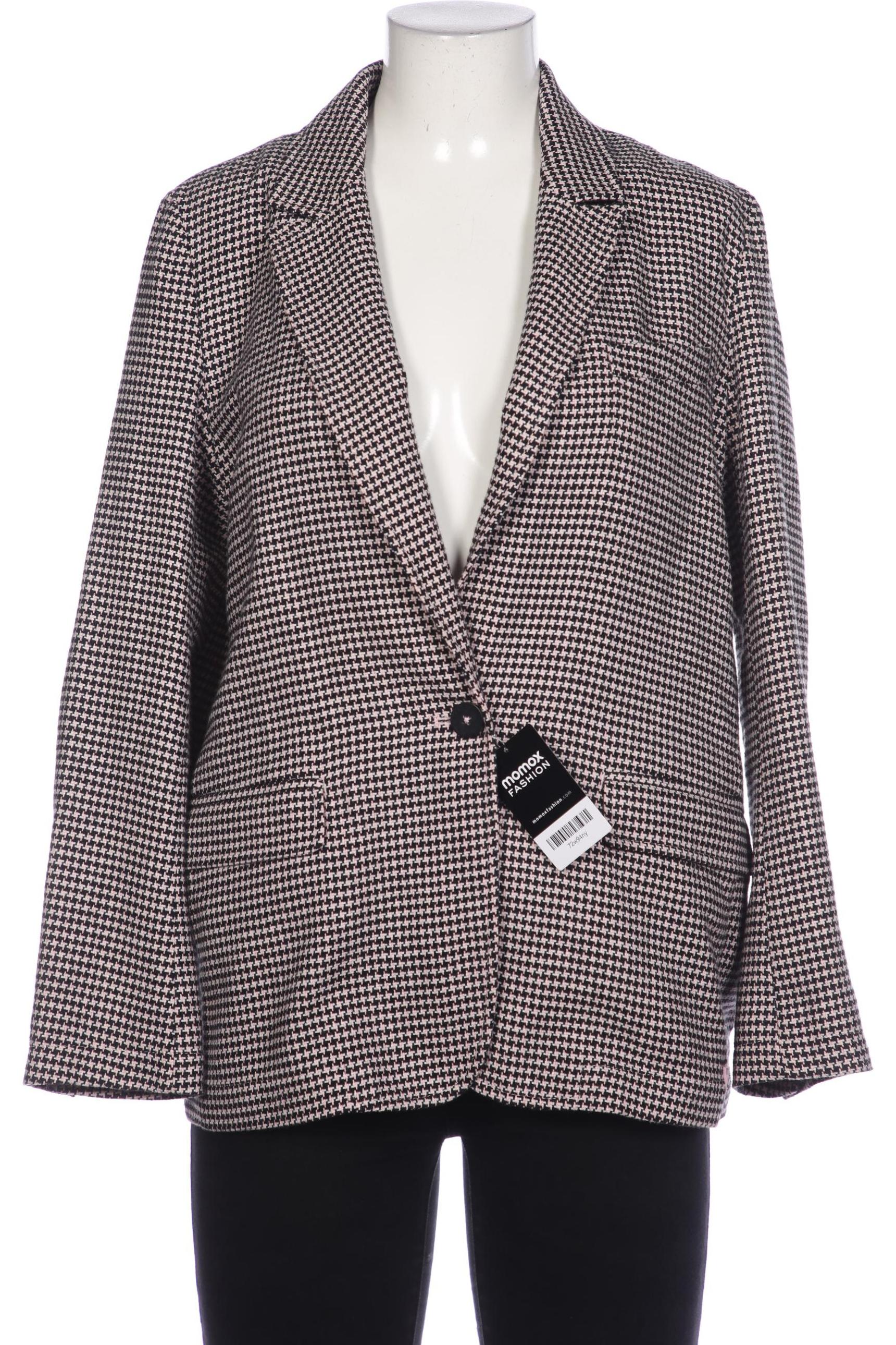 

Marc O Polo Damen Blazer, schwarz, Gr. 42