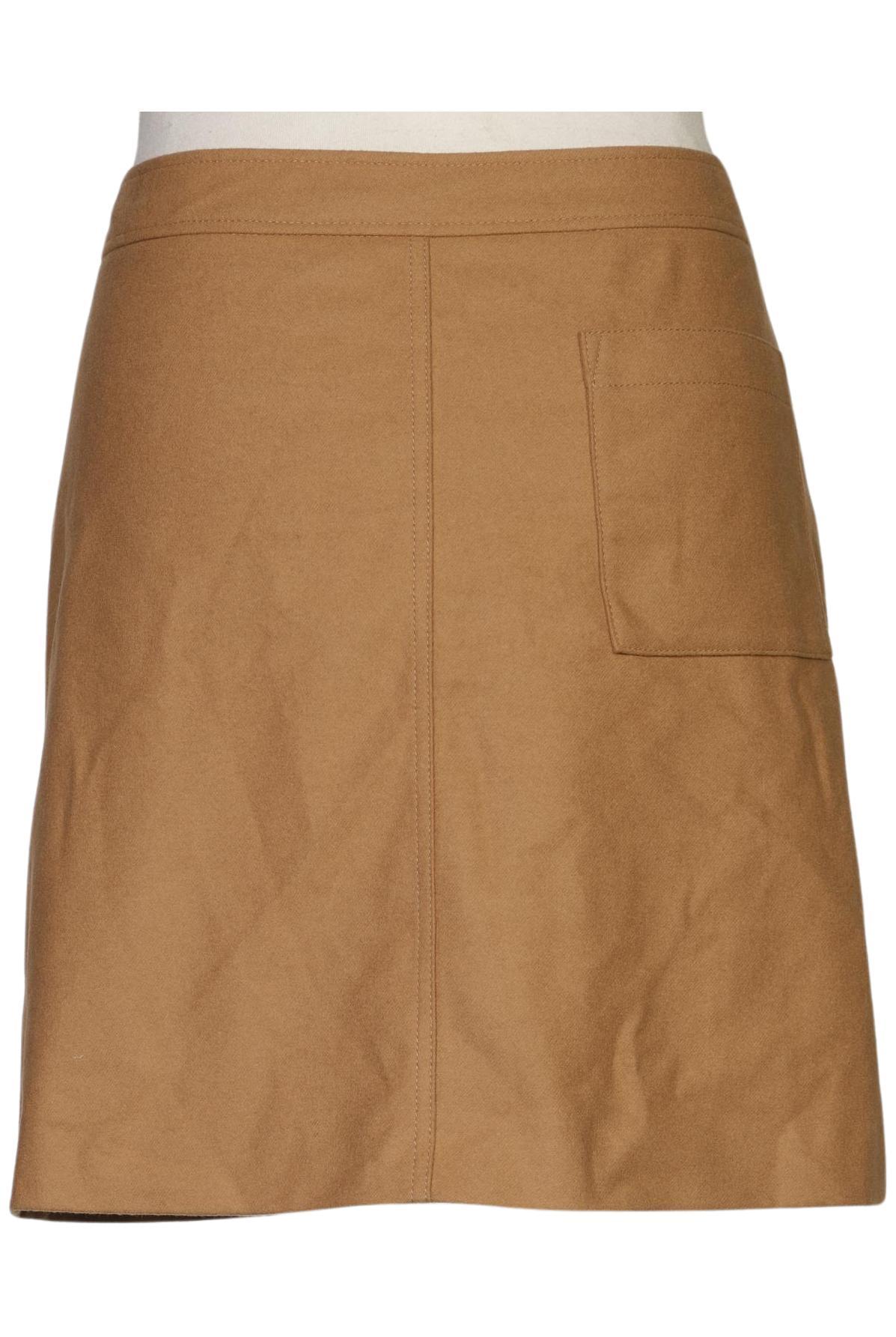 

Marc O Polo Damen Rock, braun, Gr. 42