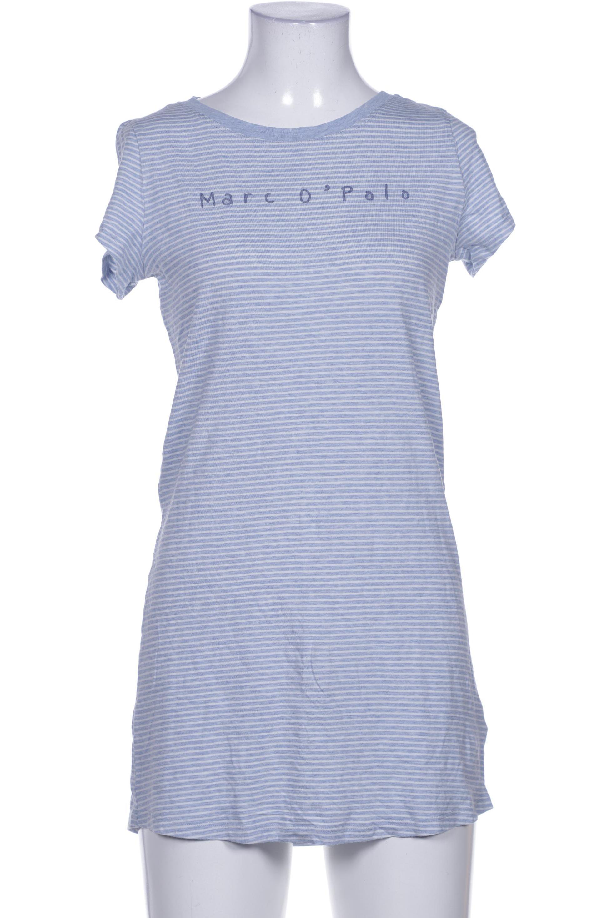 

Marc O Polo Damen Kleid, hellblau