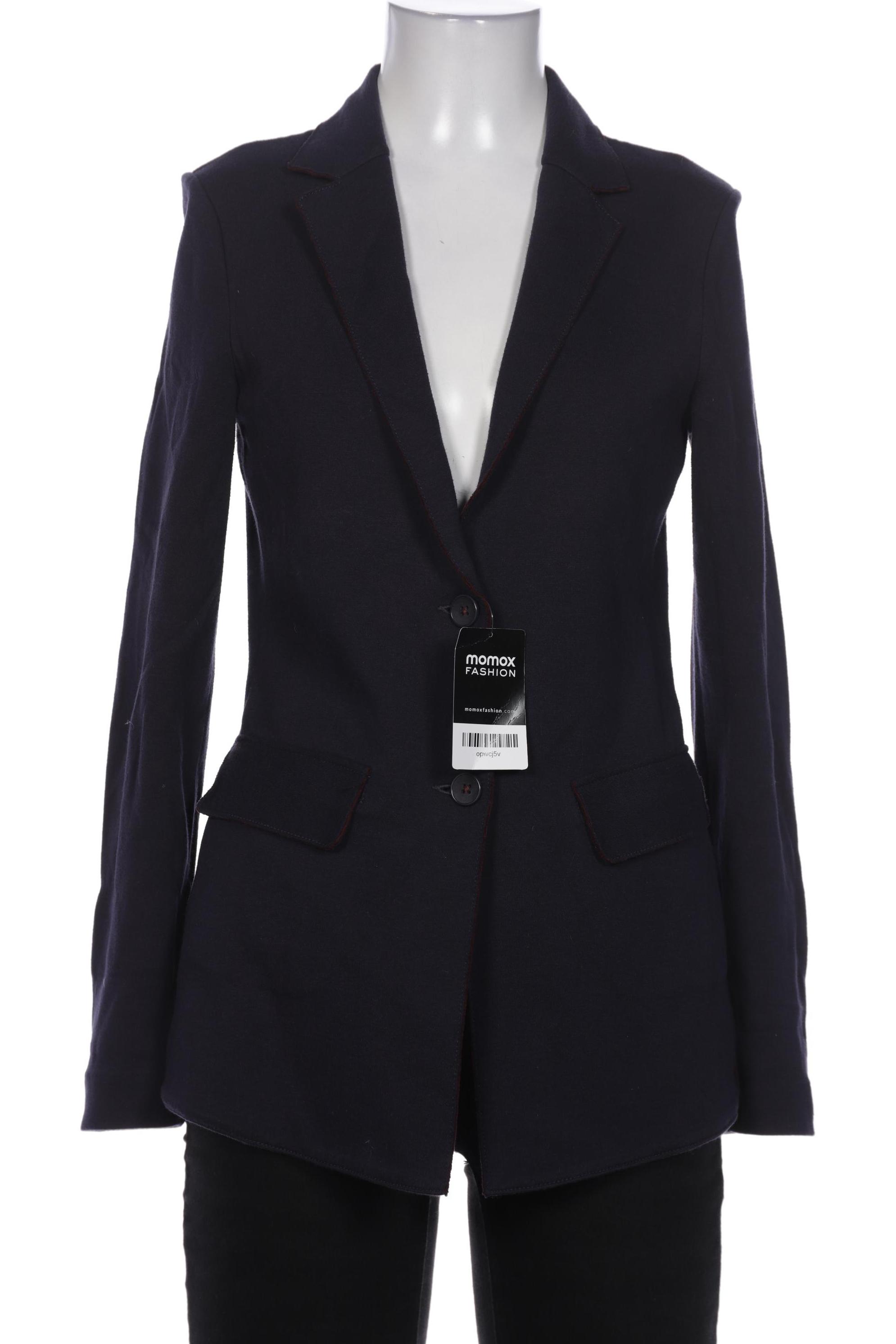 

Marc O Polo Damen Blazer, marineblau, Gr. 36
