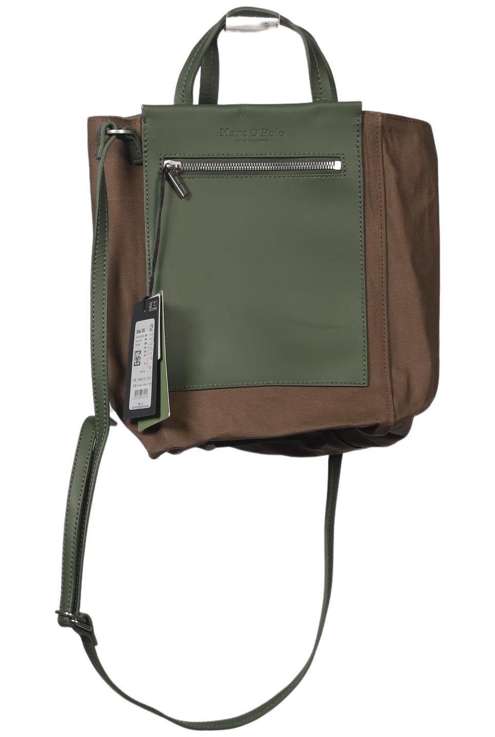 

Marc O Polo Damen Handtasche, grün, Gr.