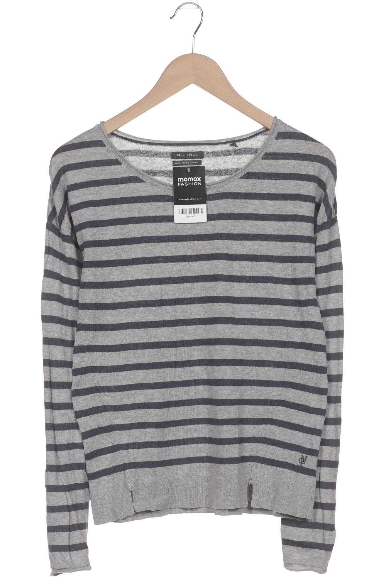 

Marc O Polo Damen Pullover, grau, Gr. 36