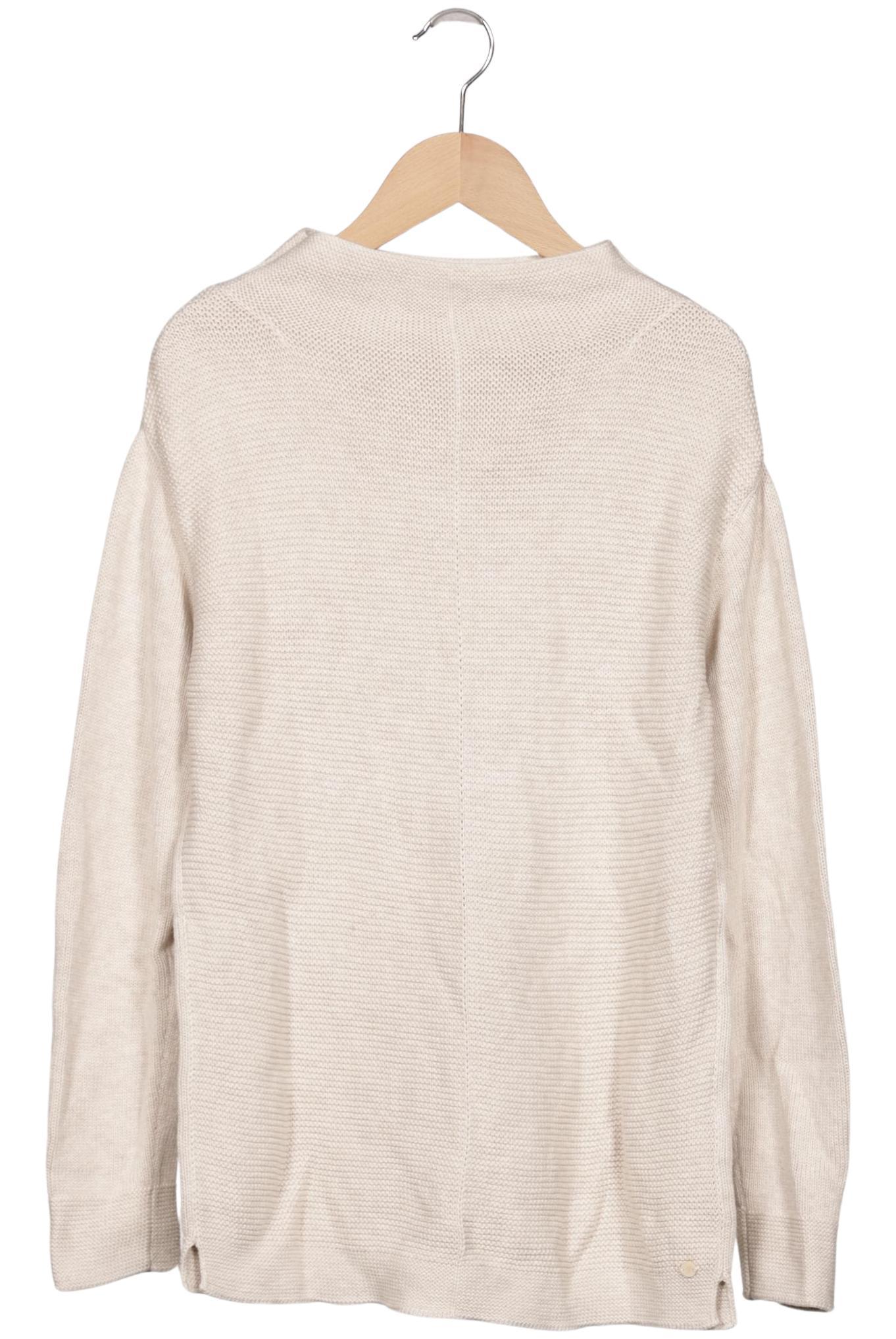 

Marc O Polo Damen Pullover, beige, Gr. 34