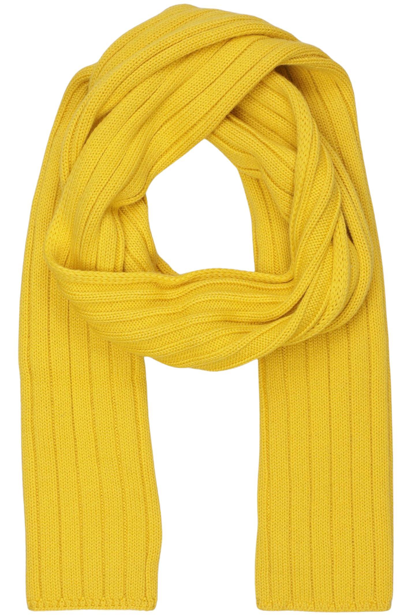 

Marc O Polo Herren Schal, gelb, Gr.