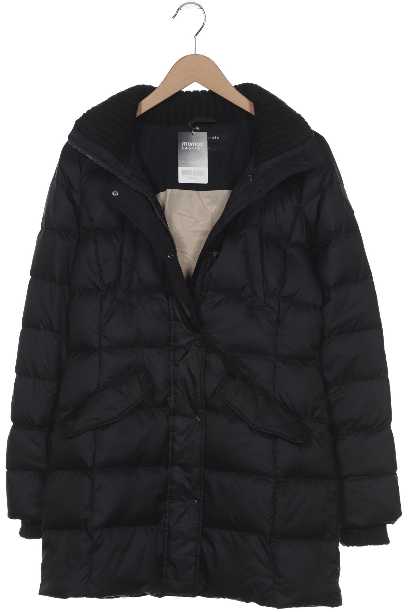 

Marc O Polo Damen Mantel, marineblau, Gr. 36