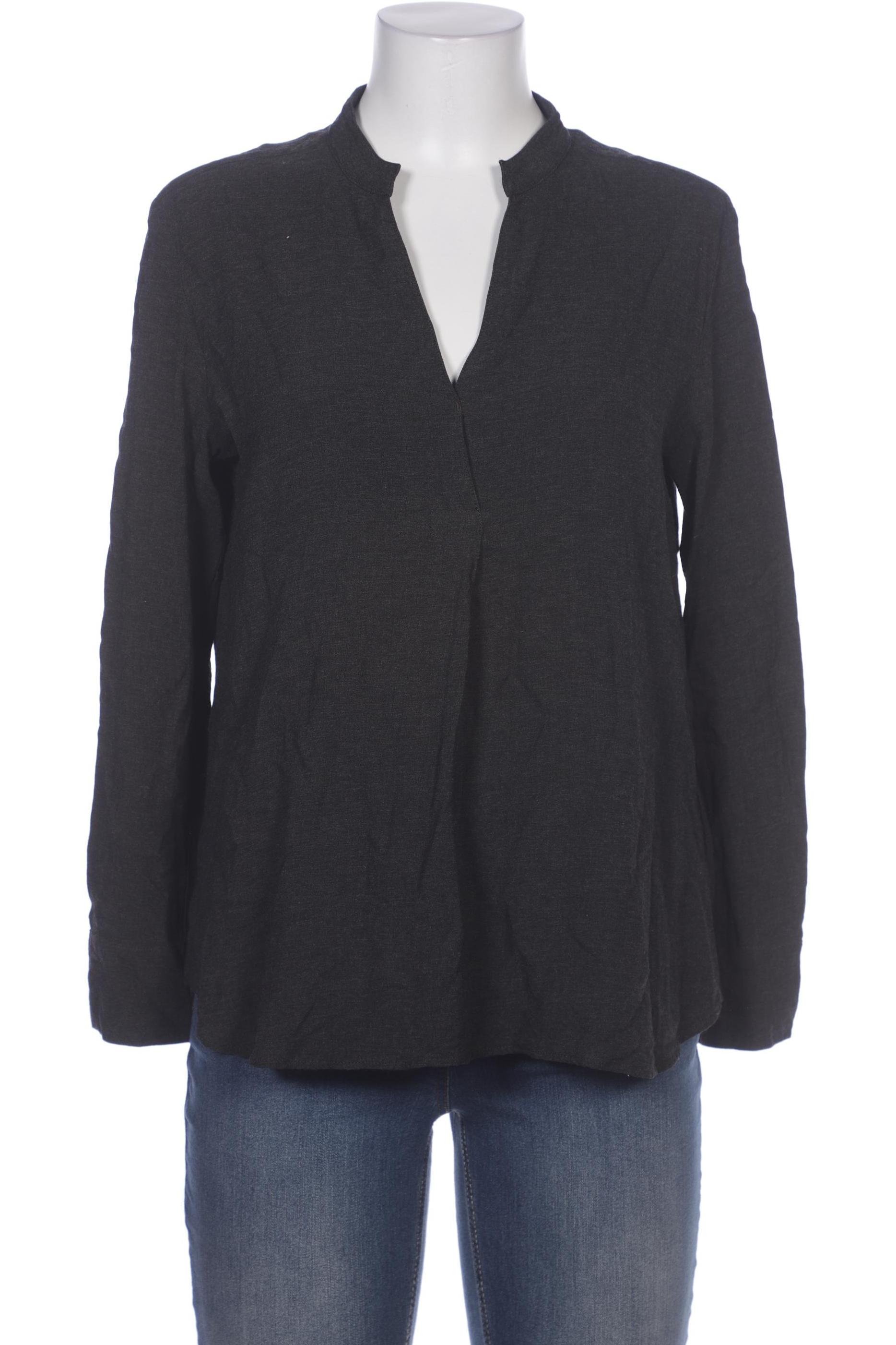 

Marc O Polo Damen Bluse, schwarz, Gr. 40