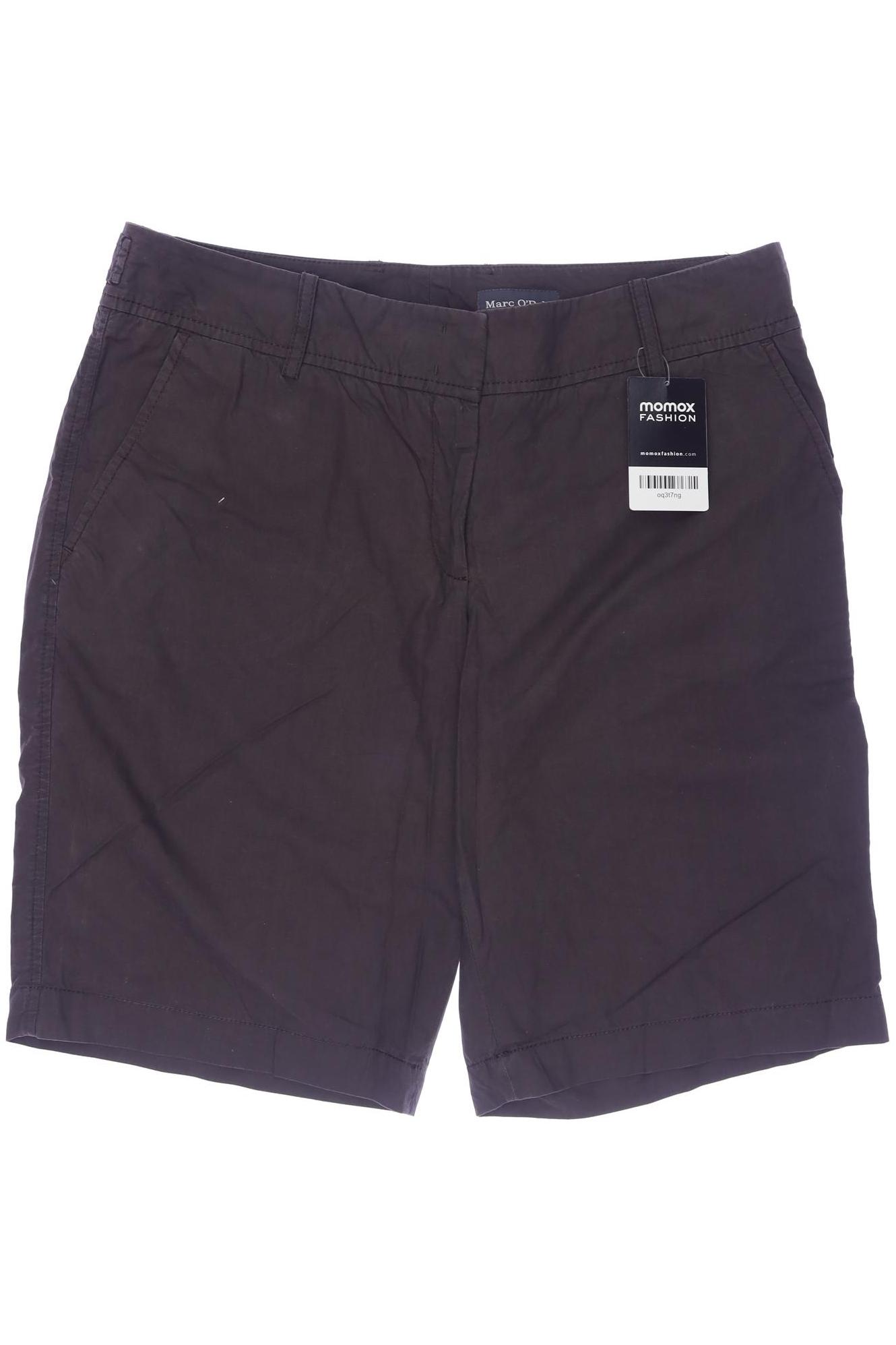 

Marc O Polo Damen Shorts, braun, Gr. 42