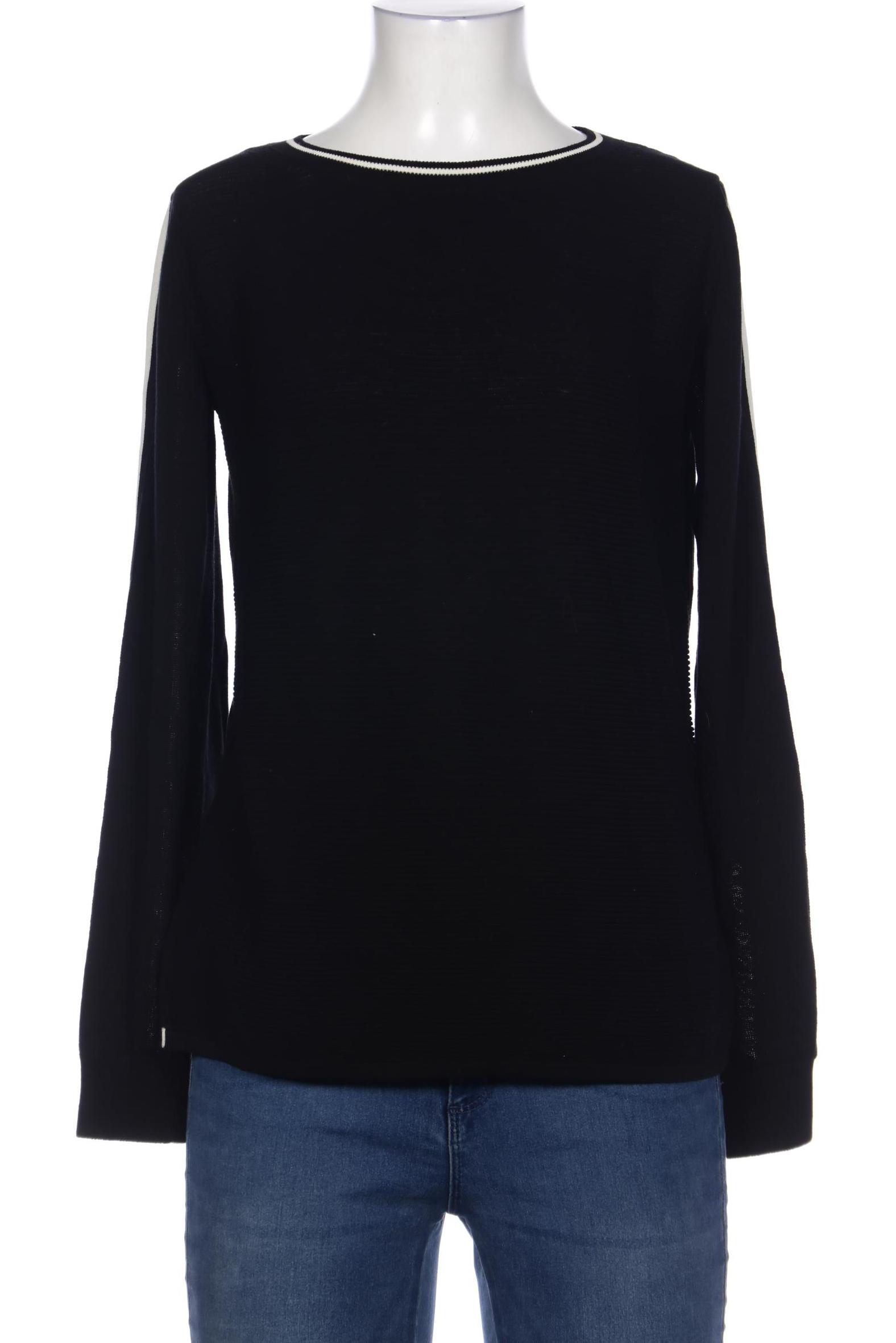 

Marc O Polo Damen Pullover, schwarz, Gr. 34