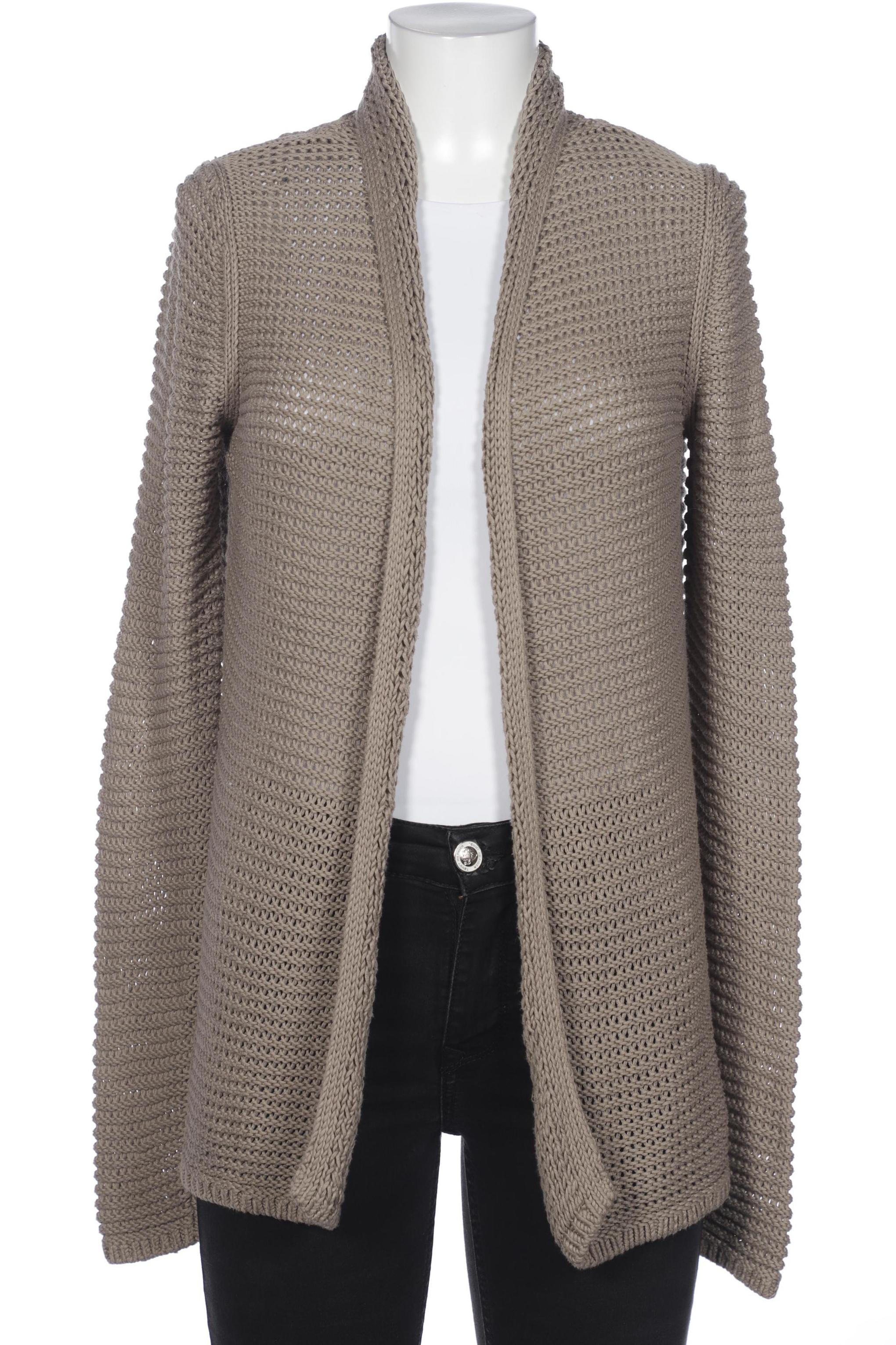 

Marc O Polo Damen Strickjacke, beige