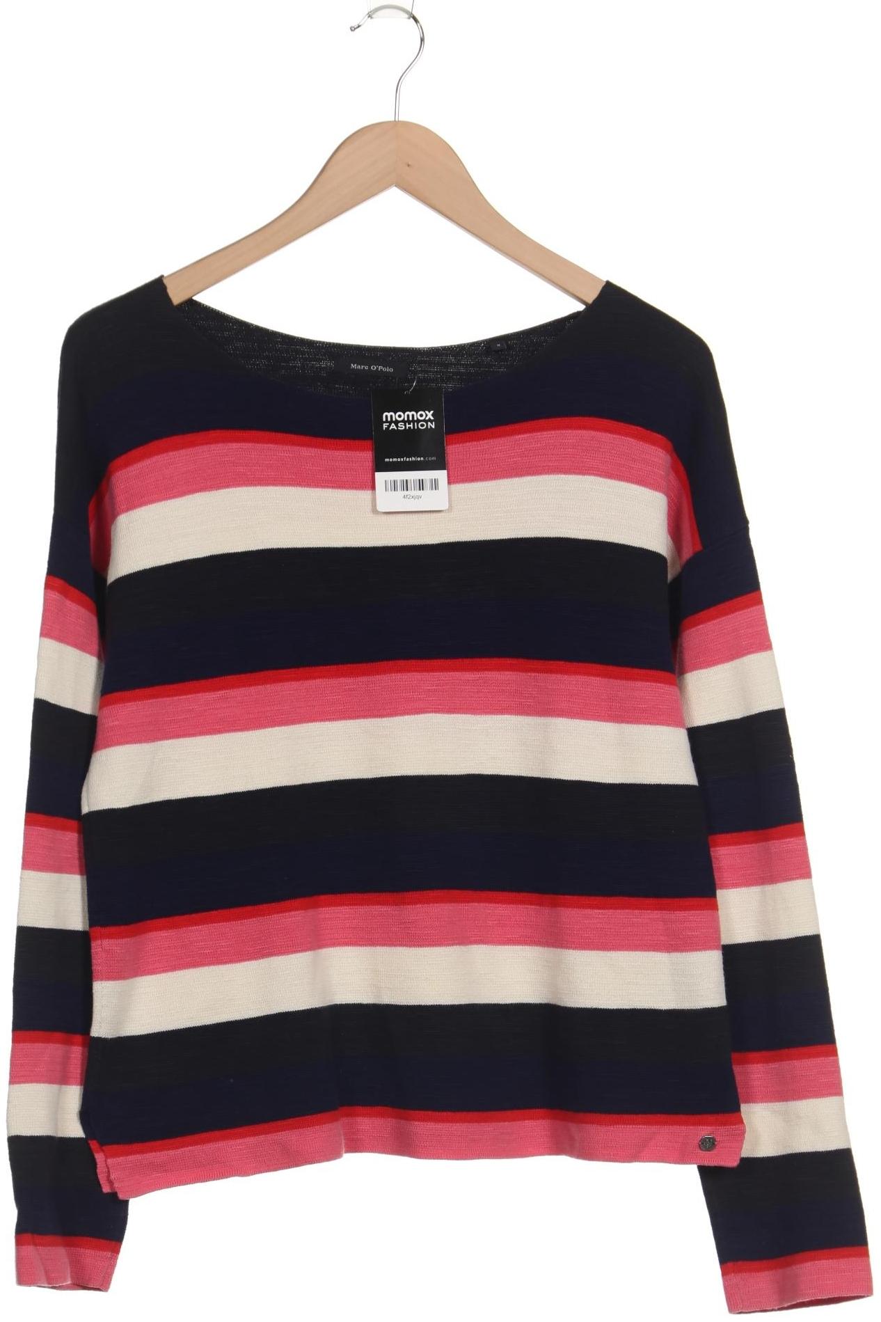 

Marc O Polo Damen Pullover, mehrfarbig, Gr. 38