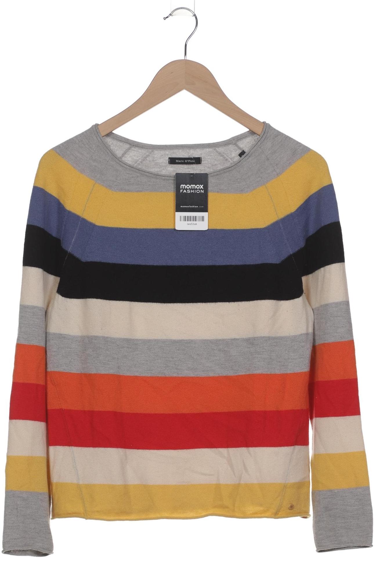 

Marc O Polo Damen Pullover, mehrfarbig, Gr. 38