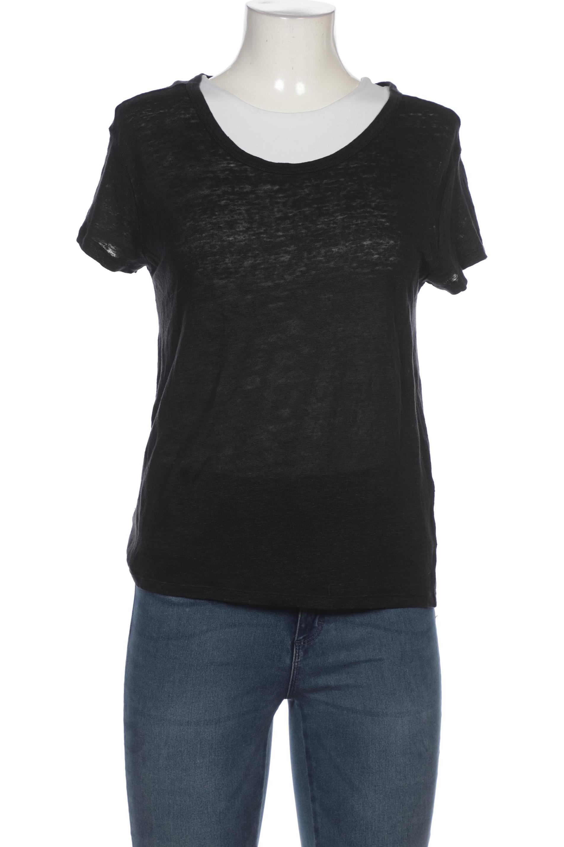 

Marc O Polo Damen T-Shirt, schwarz