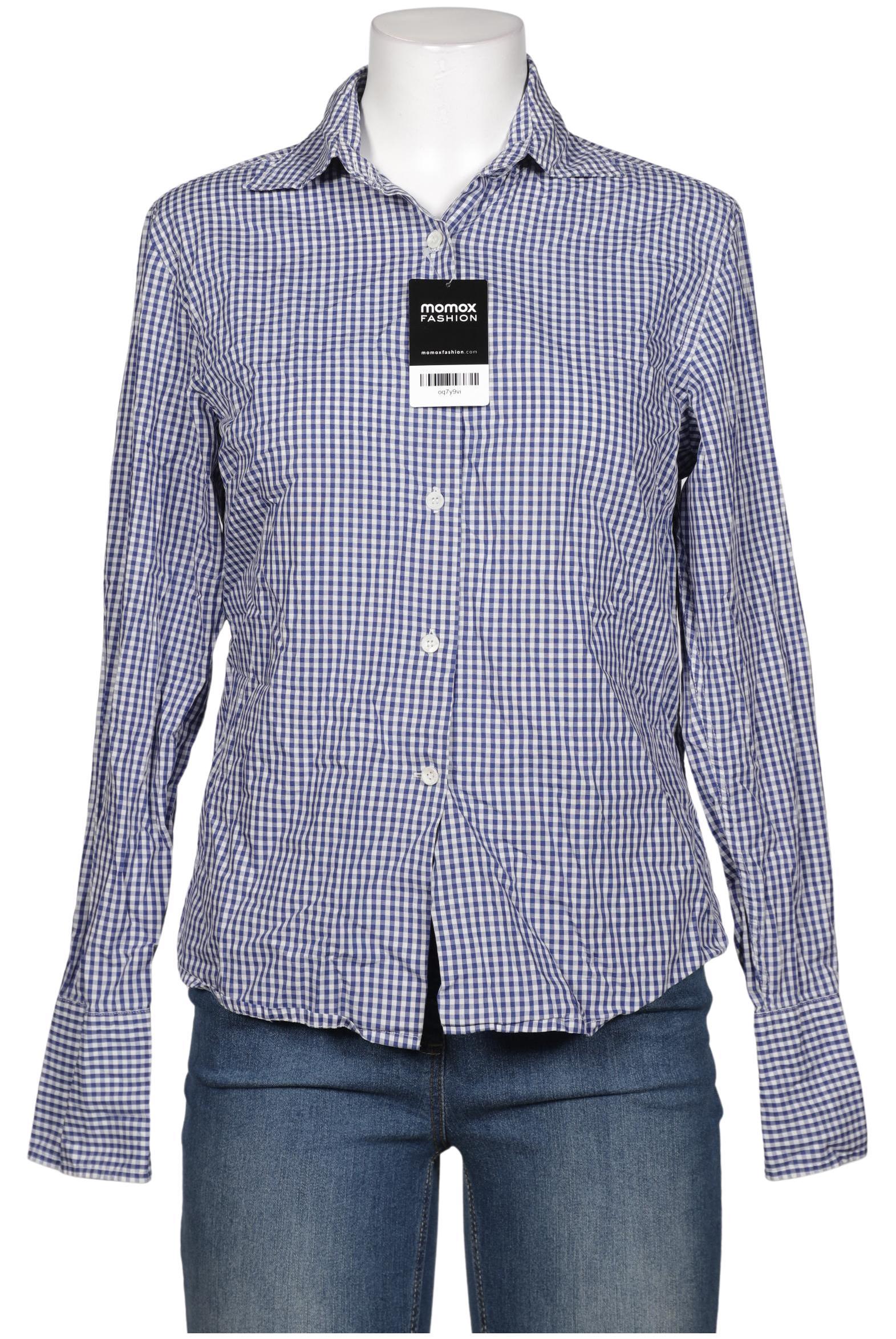 

Marc O Polo Damen Bluse, mehrfarbig, Gr. 40