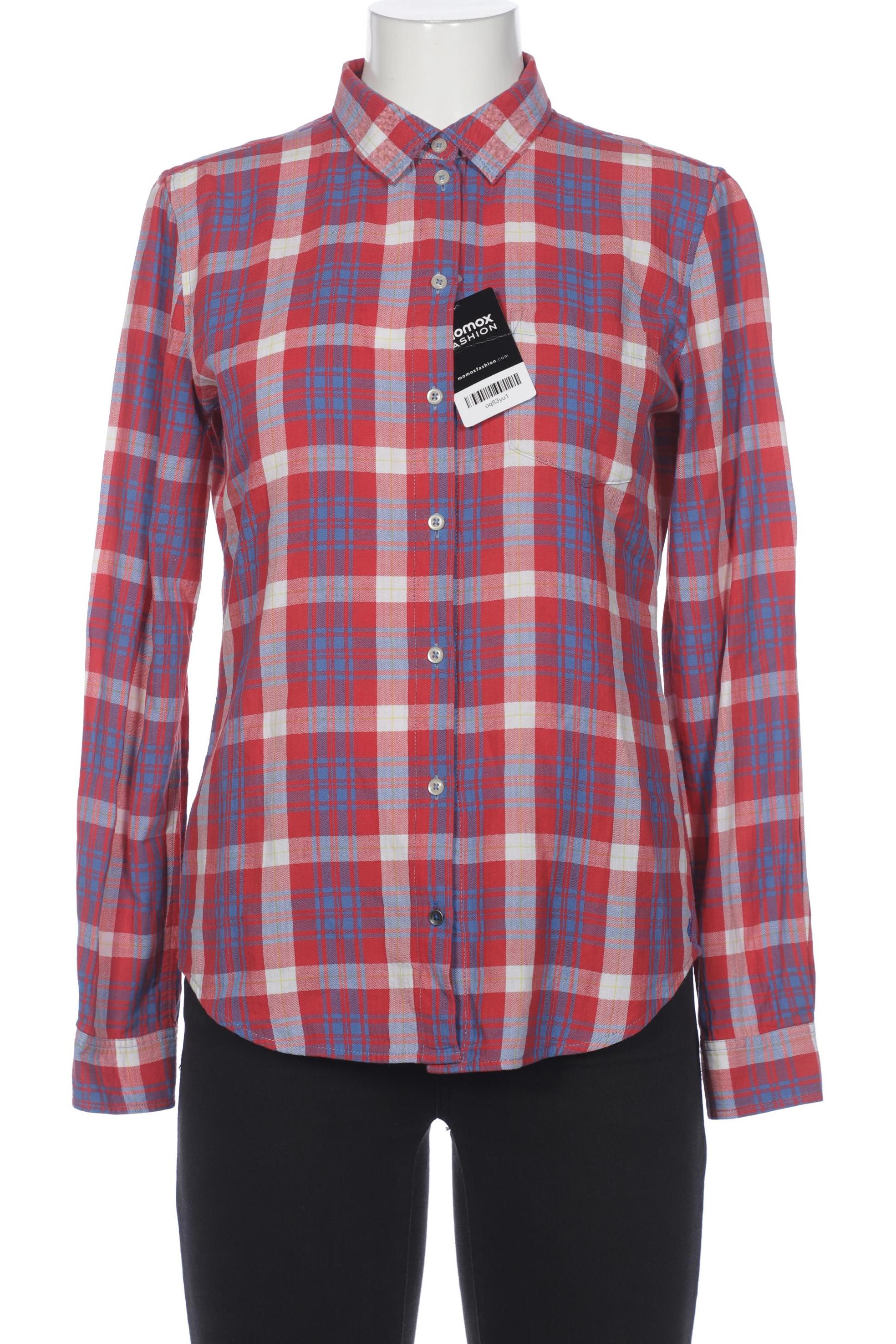 

Marc O Polo Damen Bluse, rot