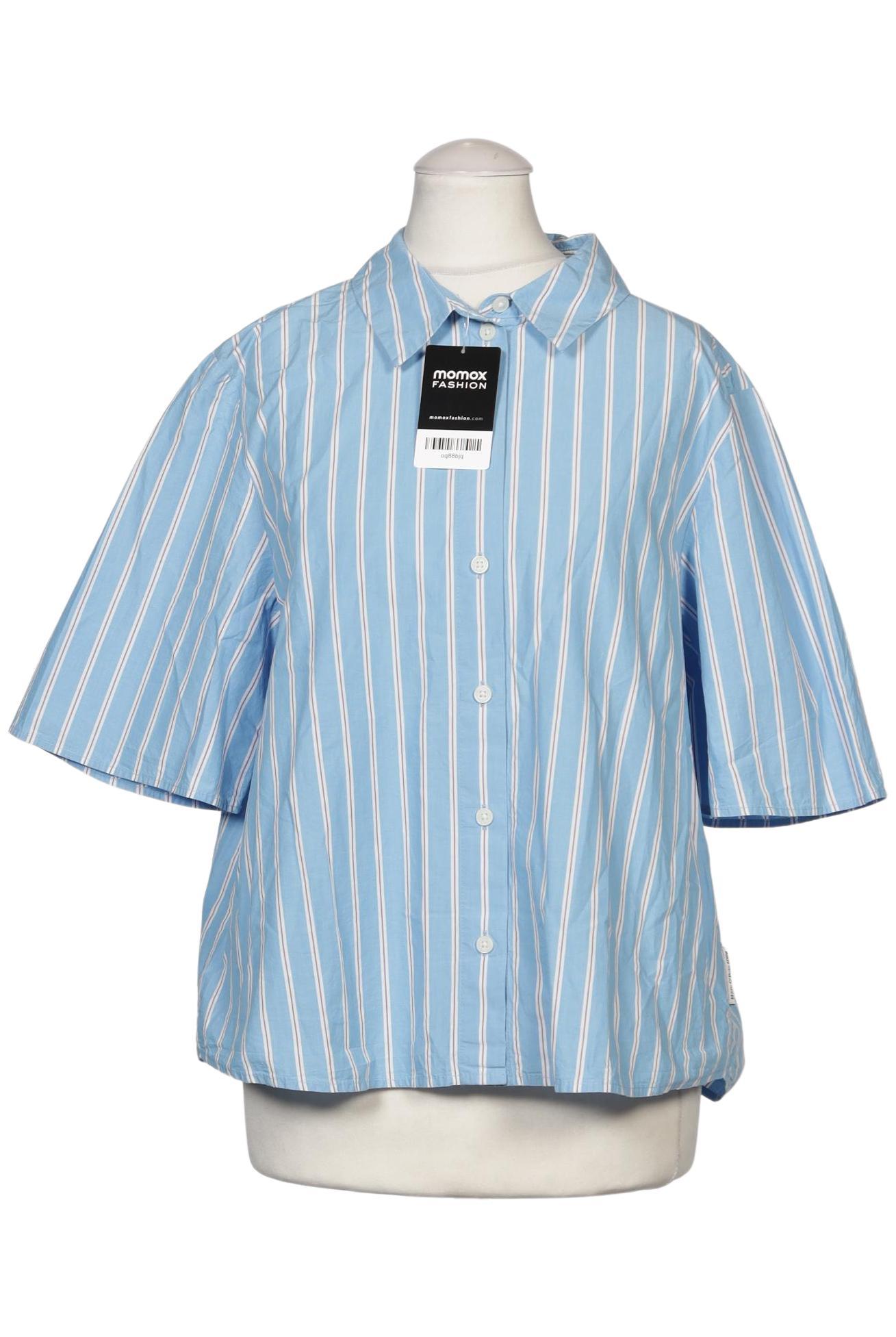 

Marc O Polo Damen Bluse, mehrfarbig, Gr. 38