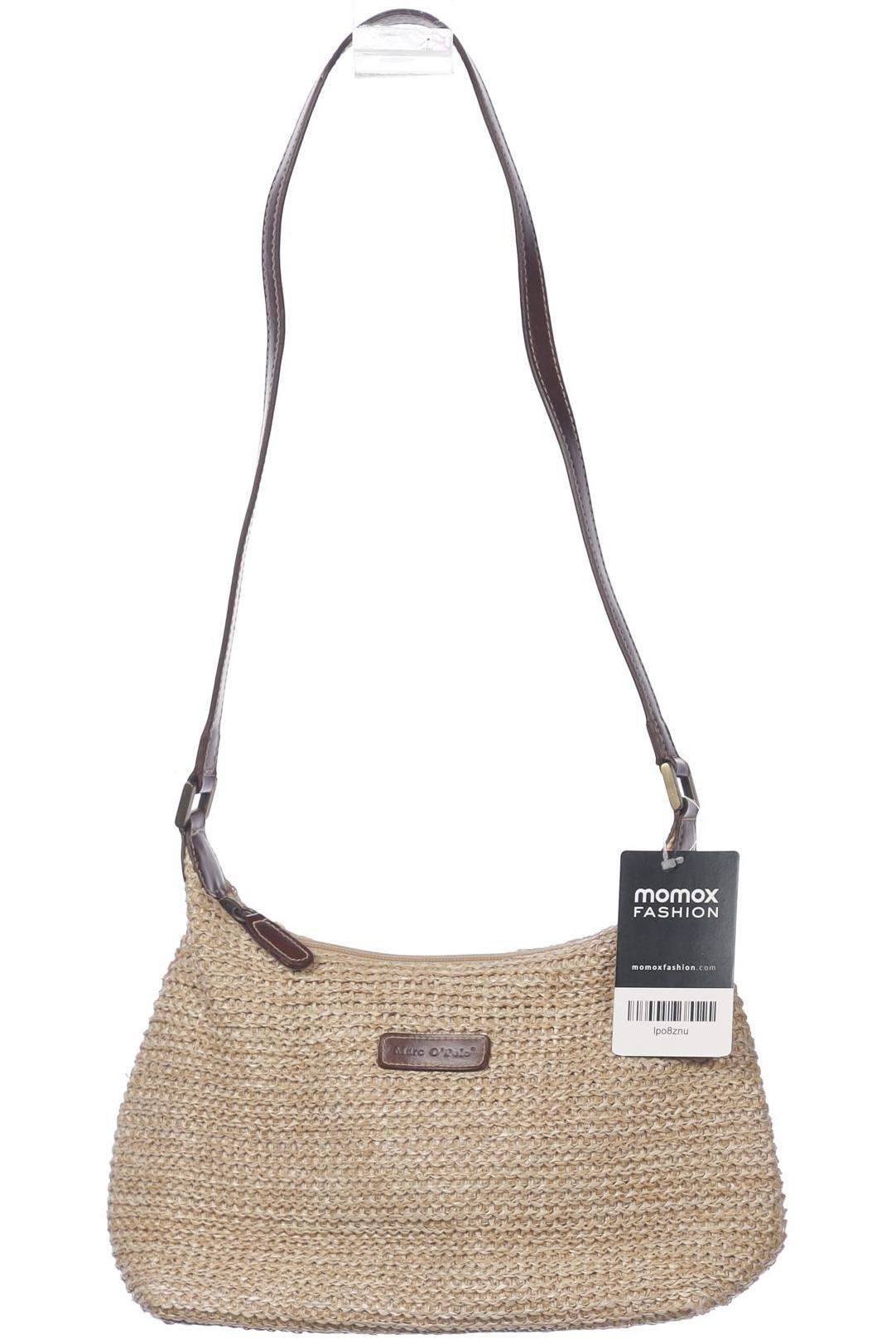 

Marc O Polo Damen Handtasche, beige, Gr.