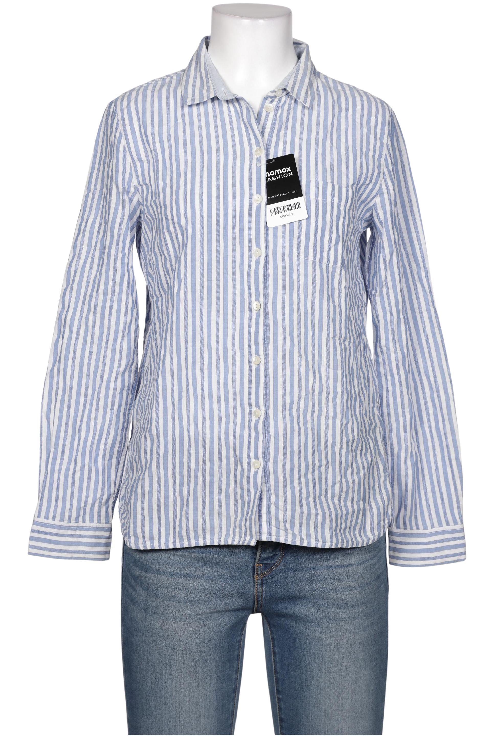 

Marc O Polo Damen Bluse, mehrfarbig, Gr. 36