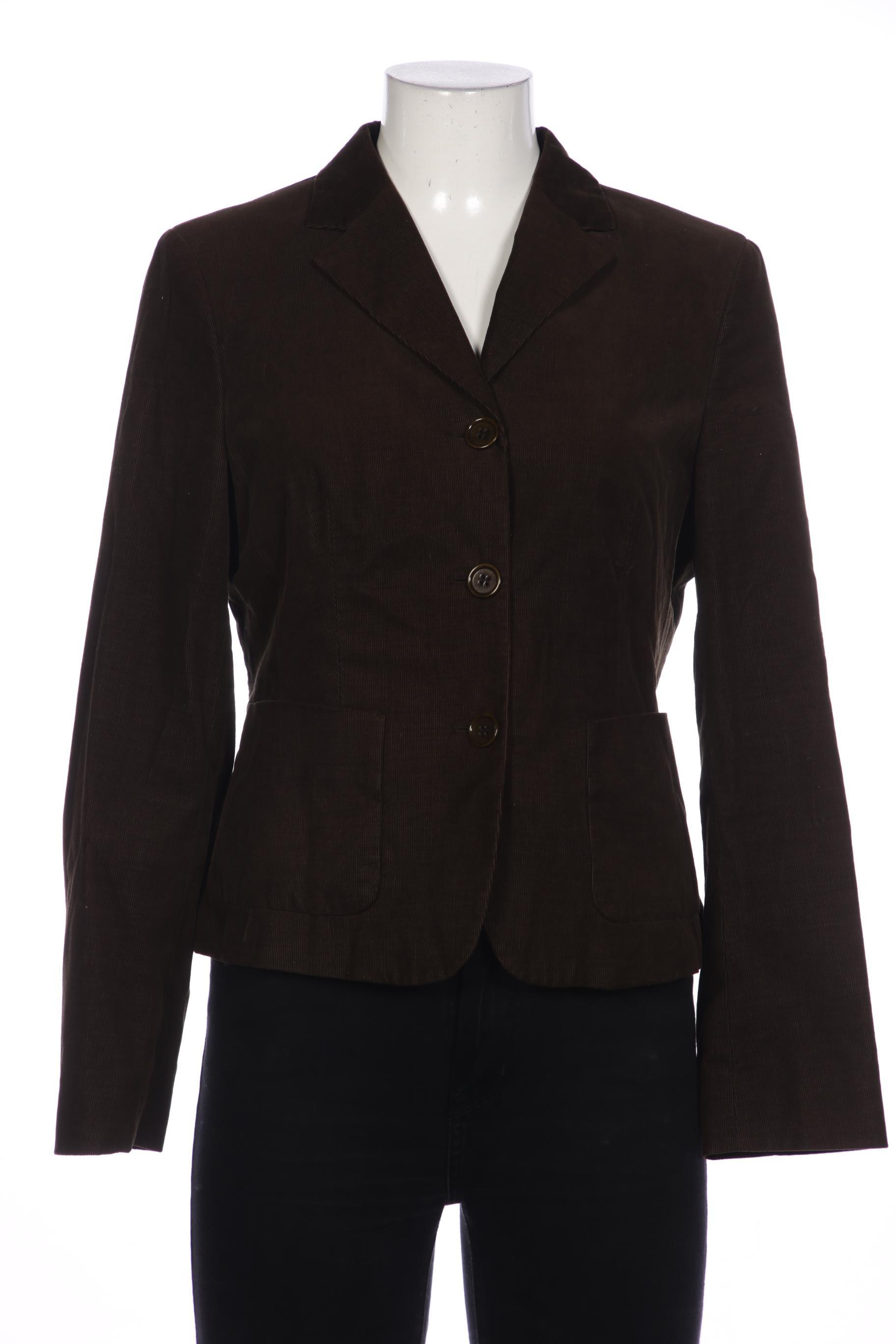 

Marc O Polo Damen Blazer, grün