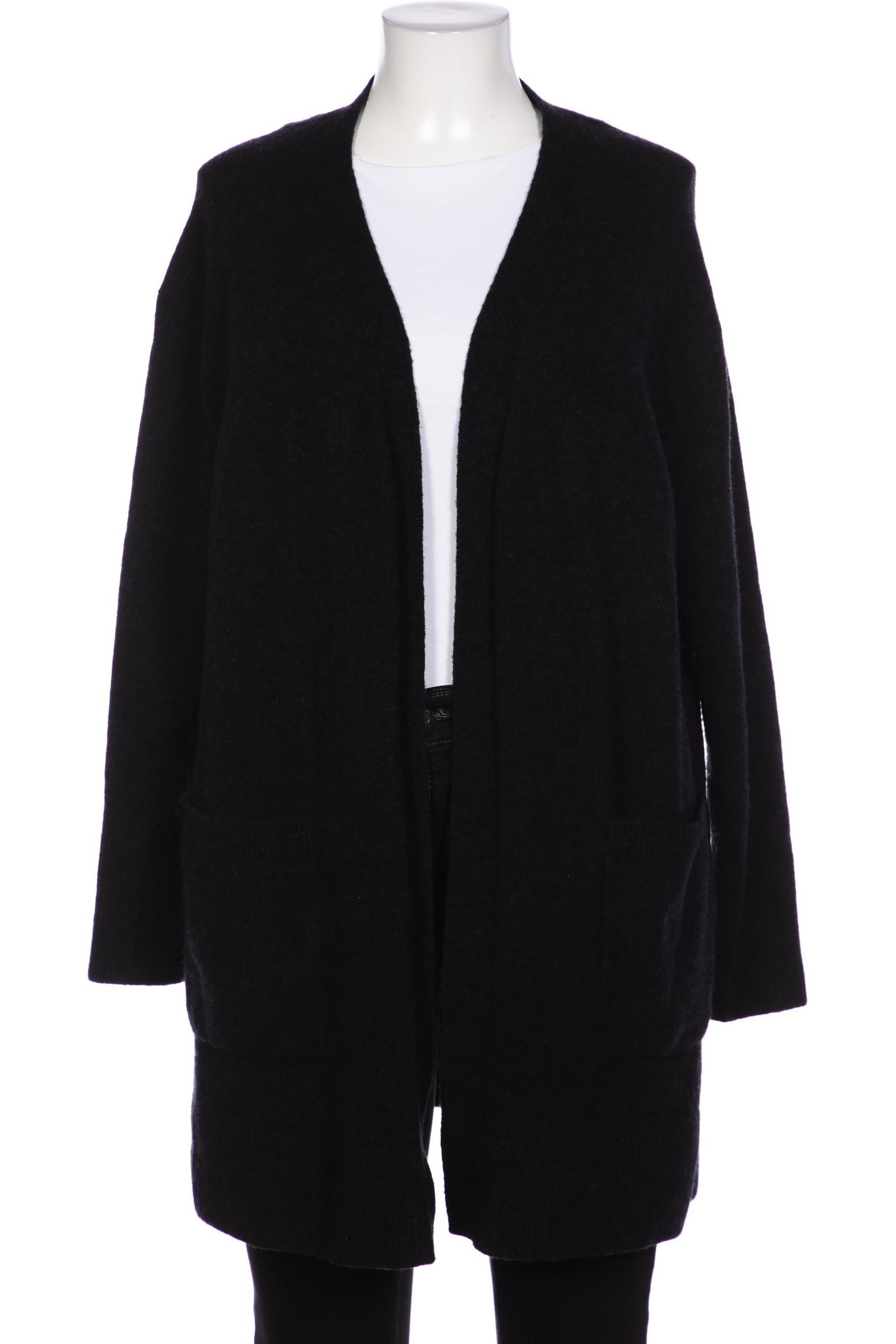 

Marc O Polo Damen Strickjacke, schwarz, Gr. 44